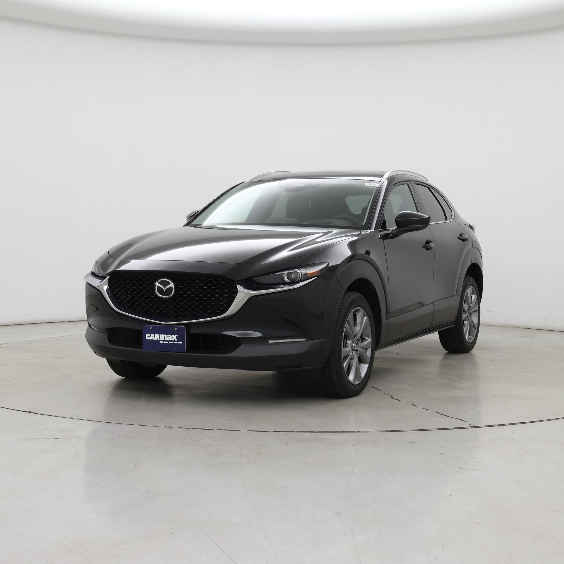 Thumbnail: 2024 Mazda CX-30 - 4