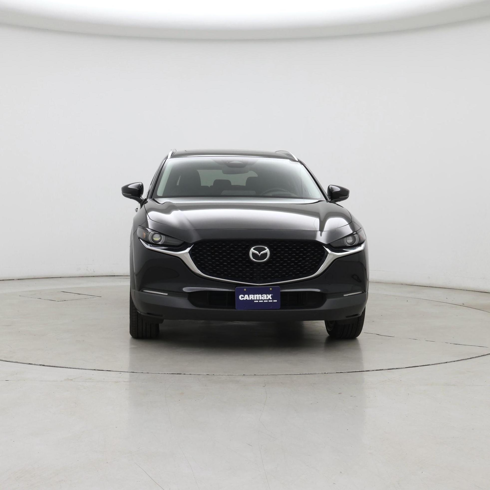 Thumbnail: 2024 Mazda CX-30 - 5