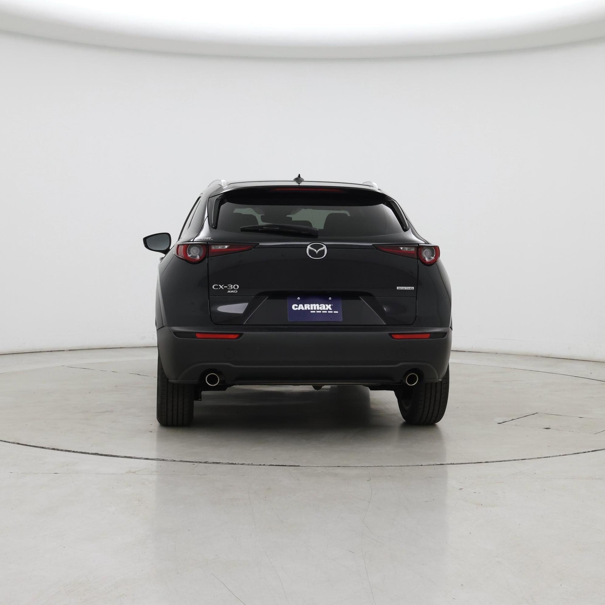 Thumbnail: 2024 Mazda CX-30 - 6
