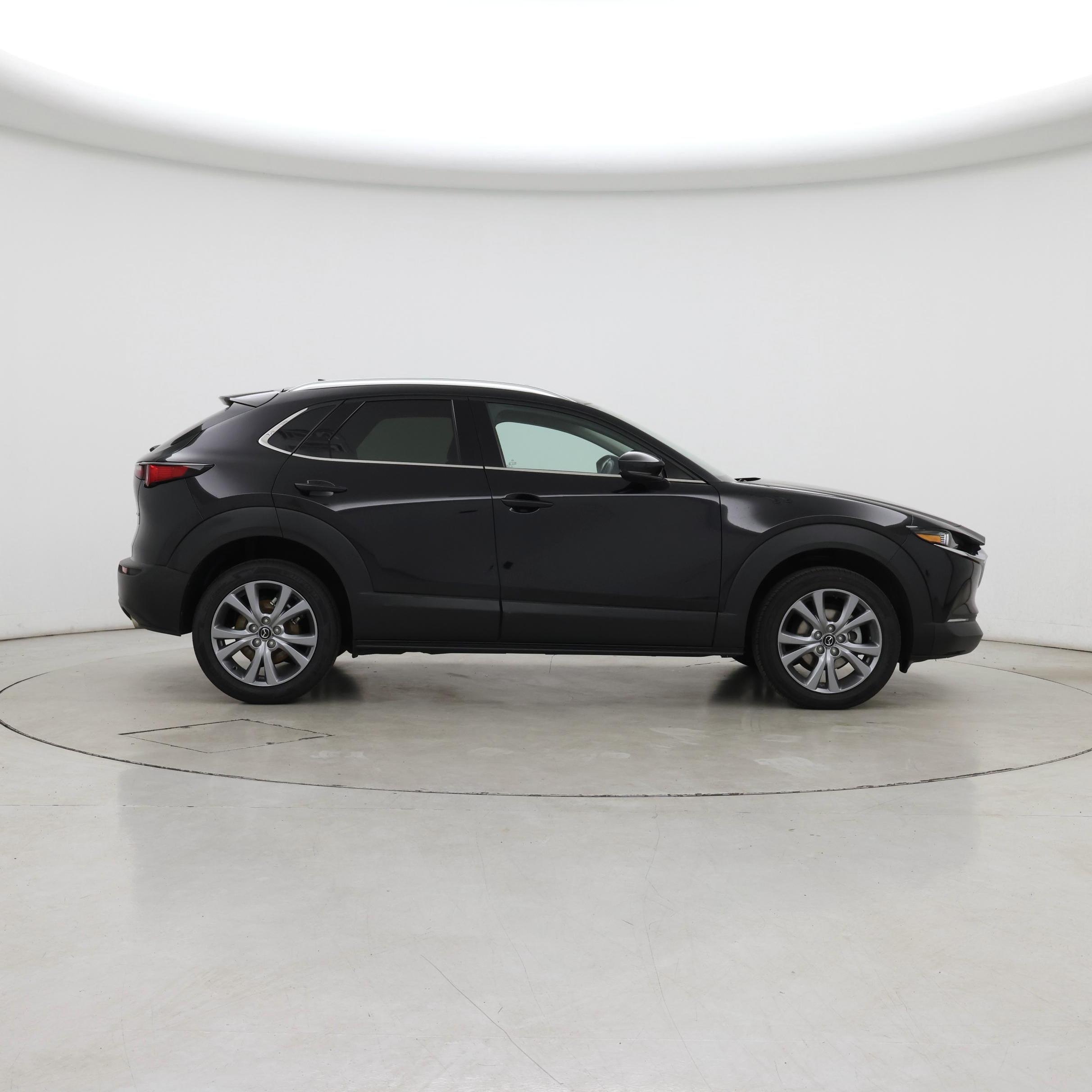 Thumbnail: 2024 Mazda CX-30 - 7
