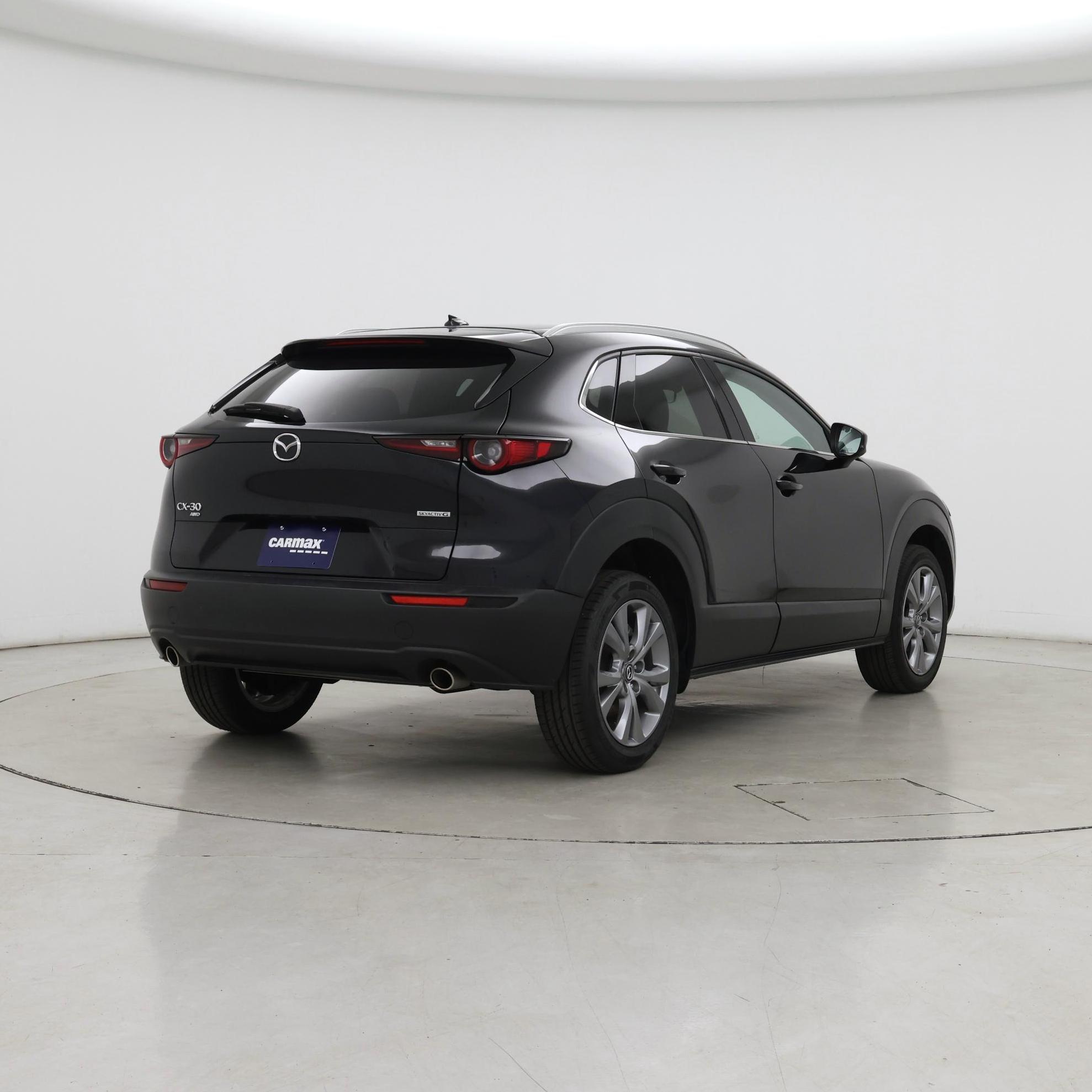 Thumbnail: 2024 Mazda CX-30 - 8
