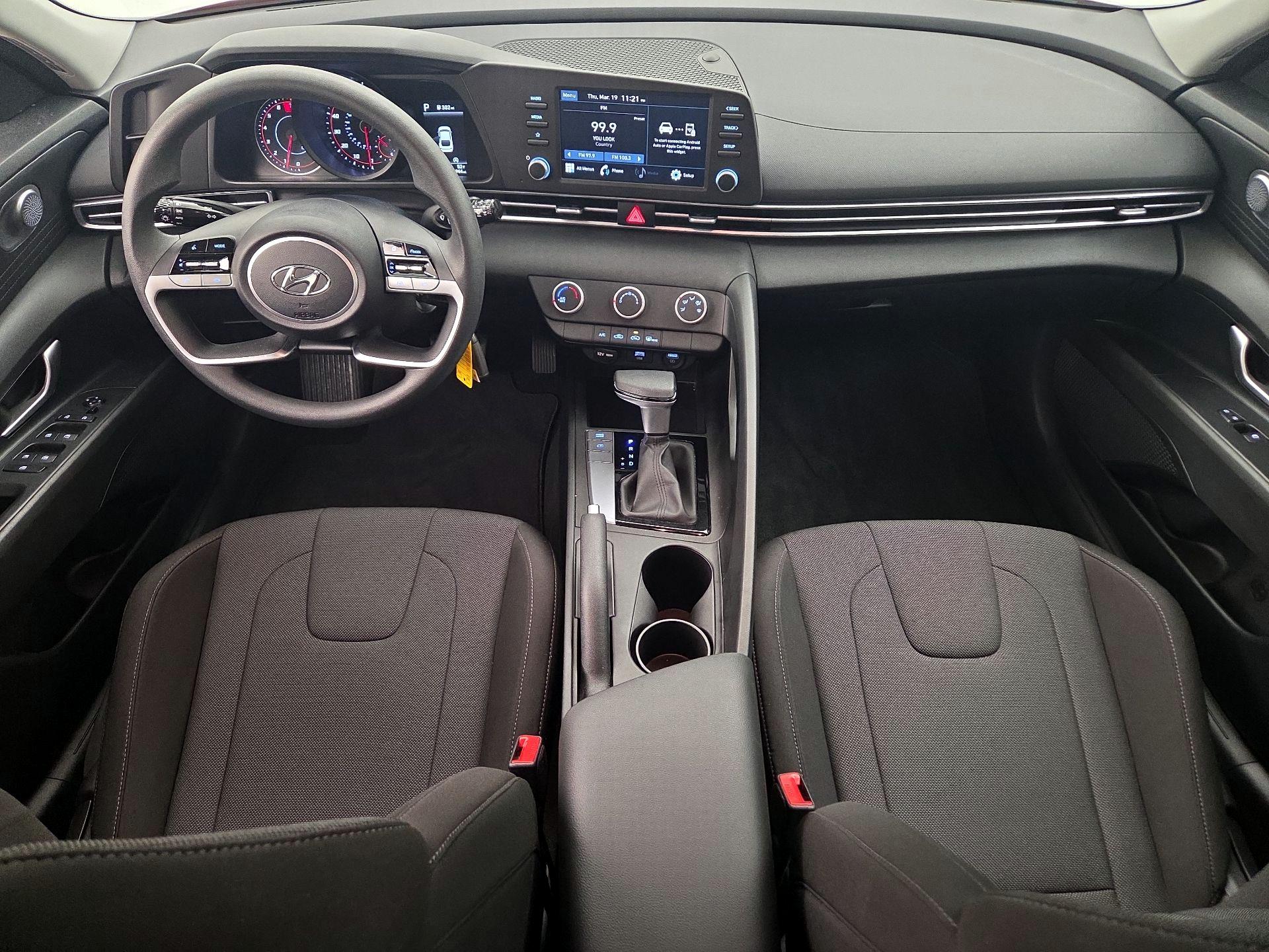 Thumbnail: 2023 Hyundai Elantra - 9