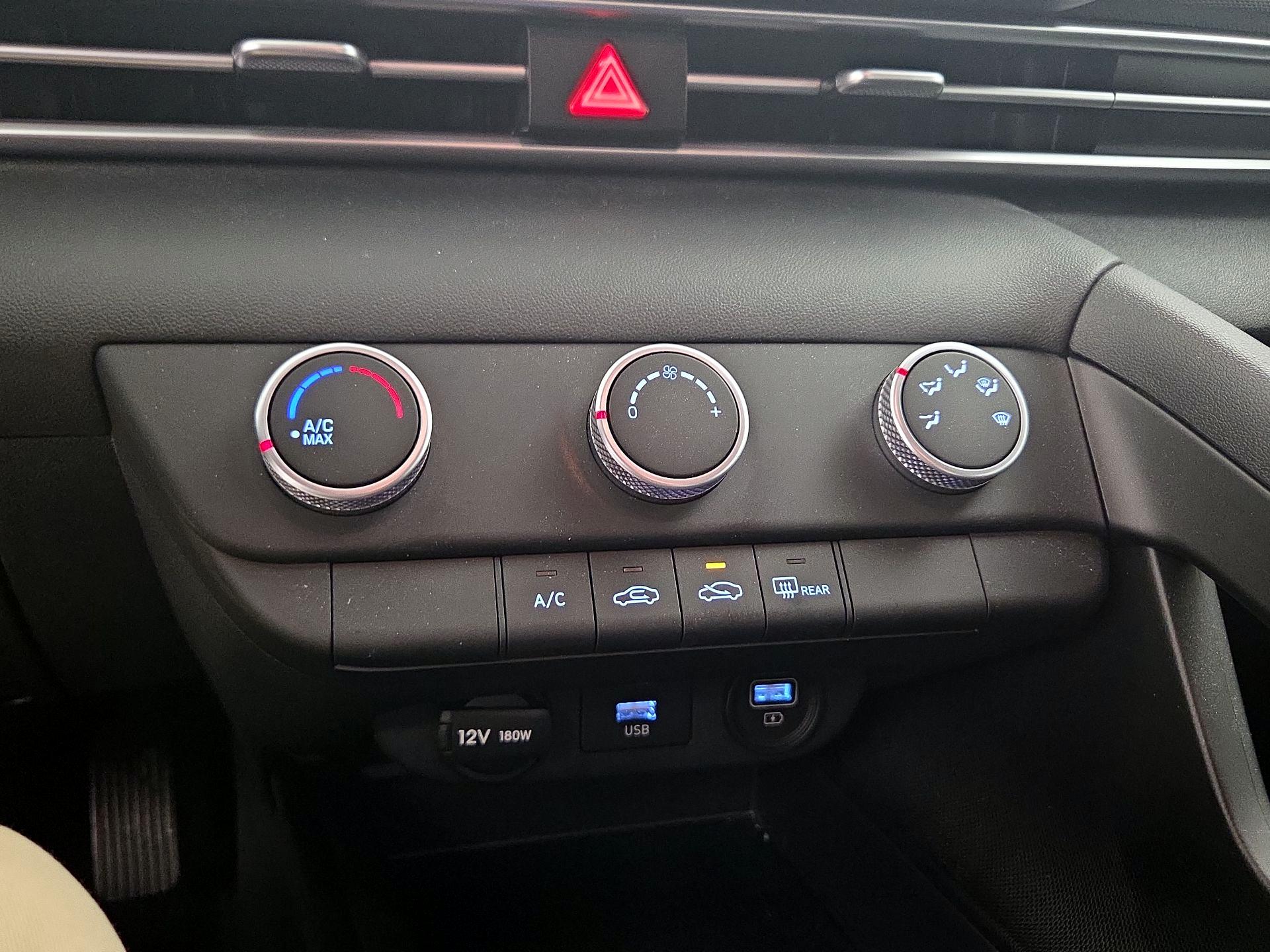 Thumbnail: 2023 Hyundai Elantra - 16