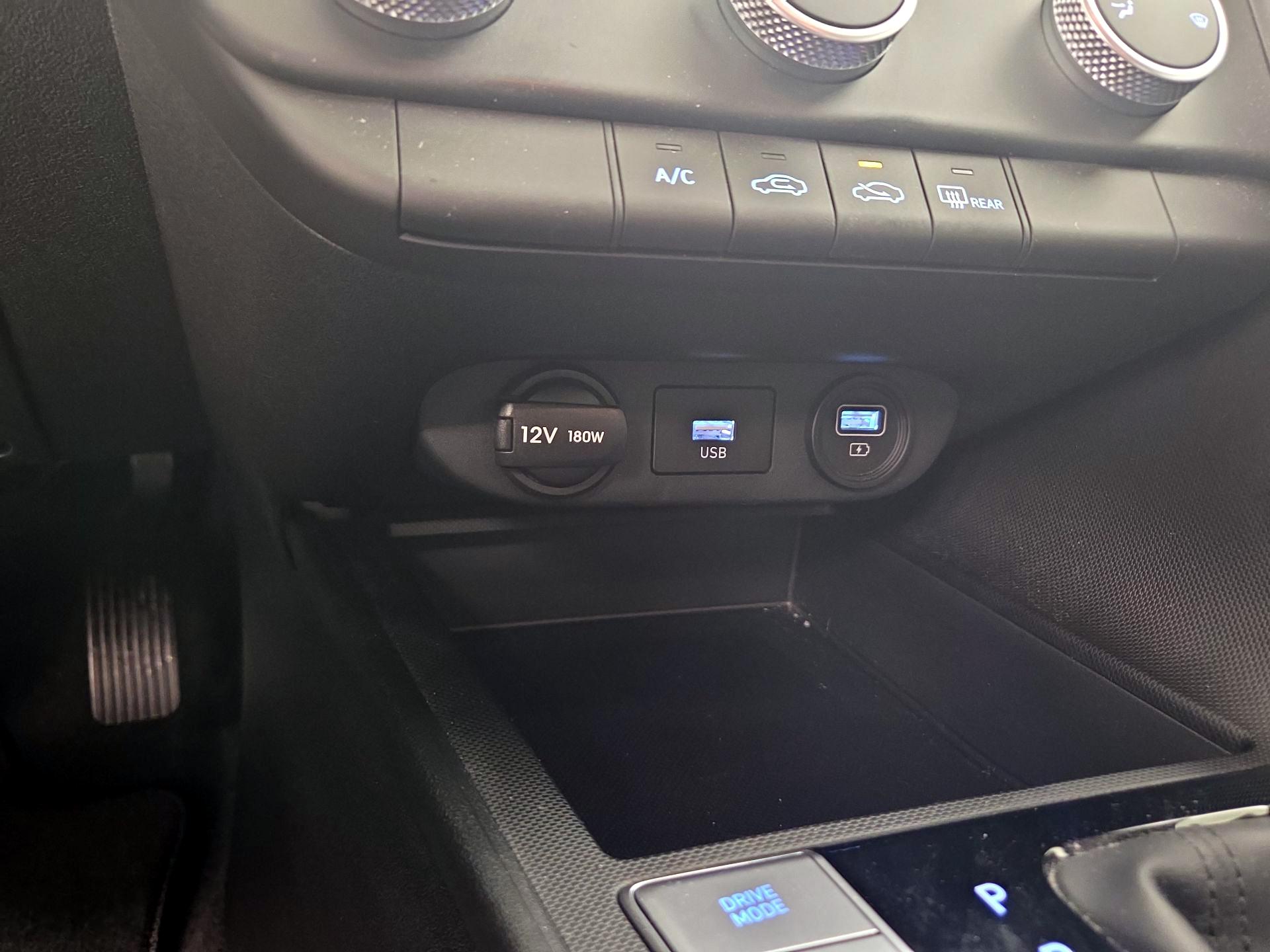 Thumbnail: 2023 Hyundai Elantra - 18