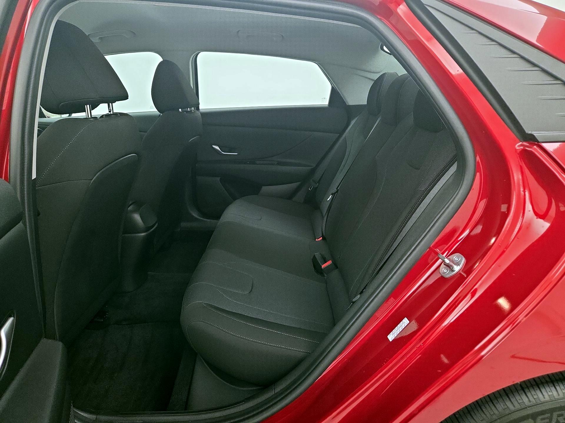 Thumbnail: 2023 Hyundai Elantra - 19