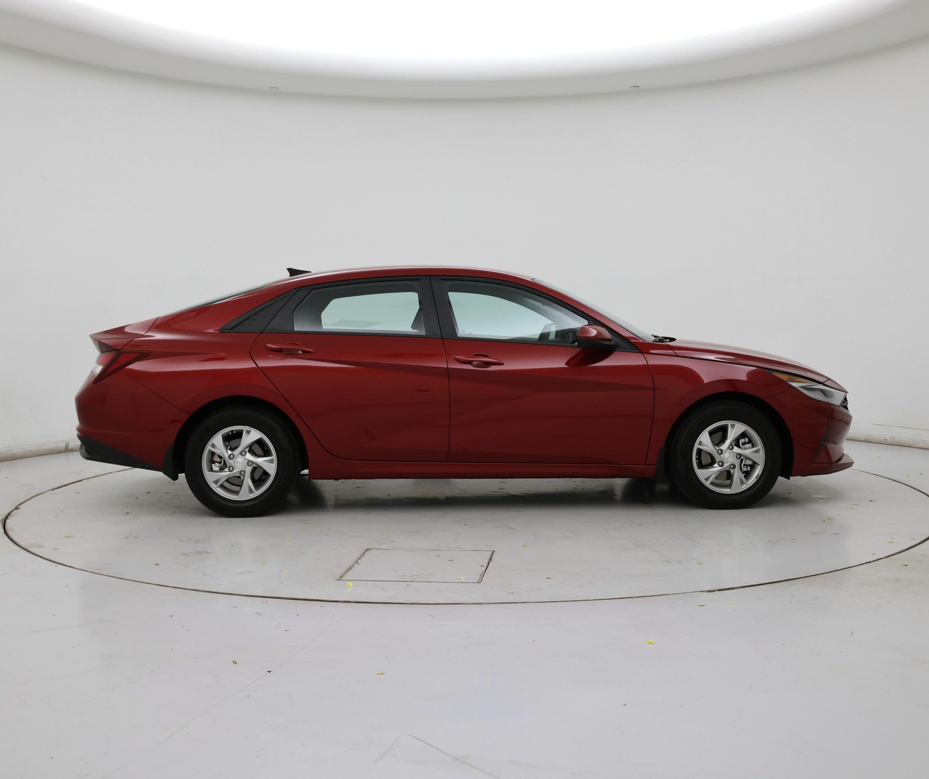 Thumbnail: 2023 Hyundai Elantra - 7