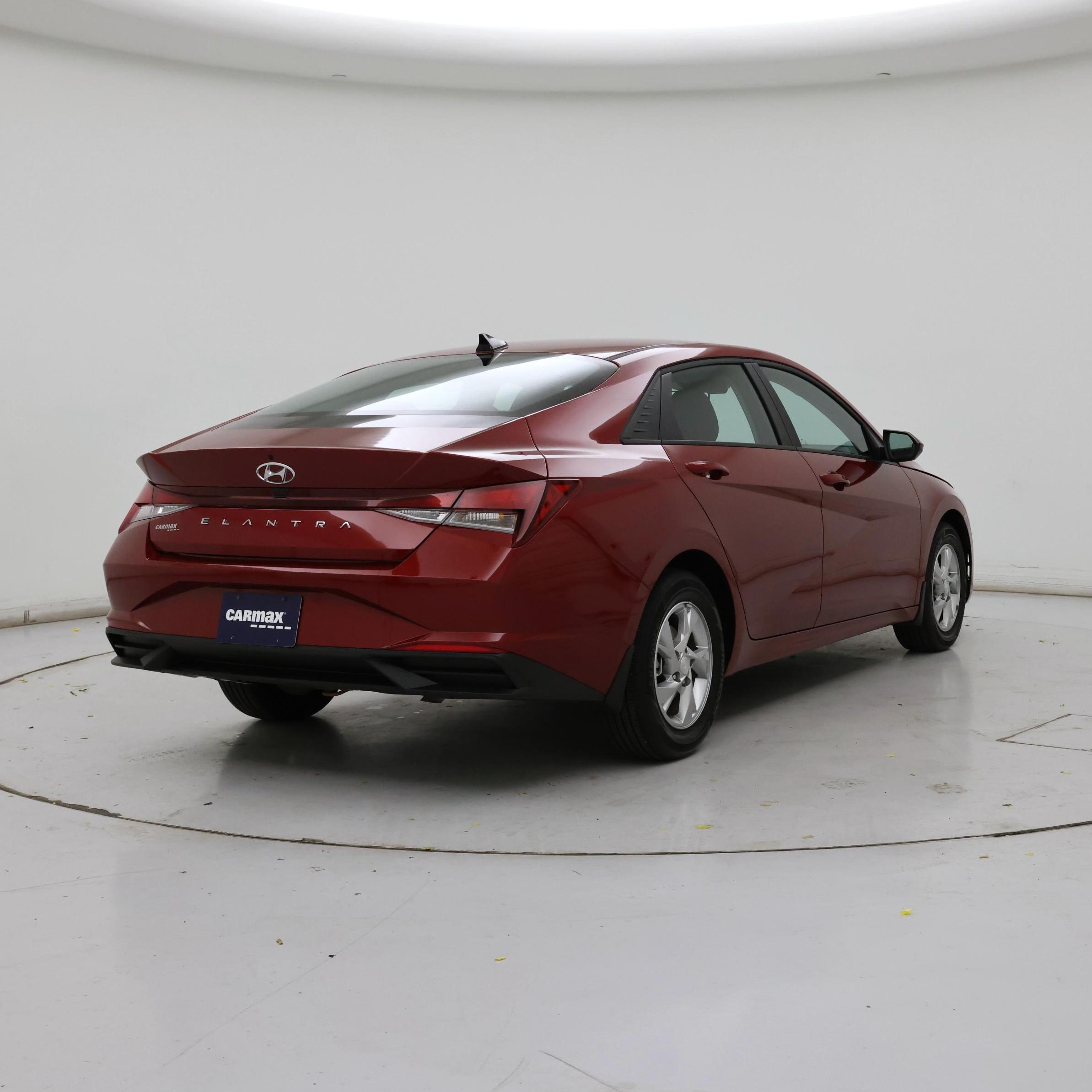 Thumbnail: 2023 Hyundai Elantra - 8