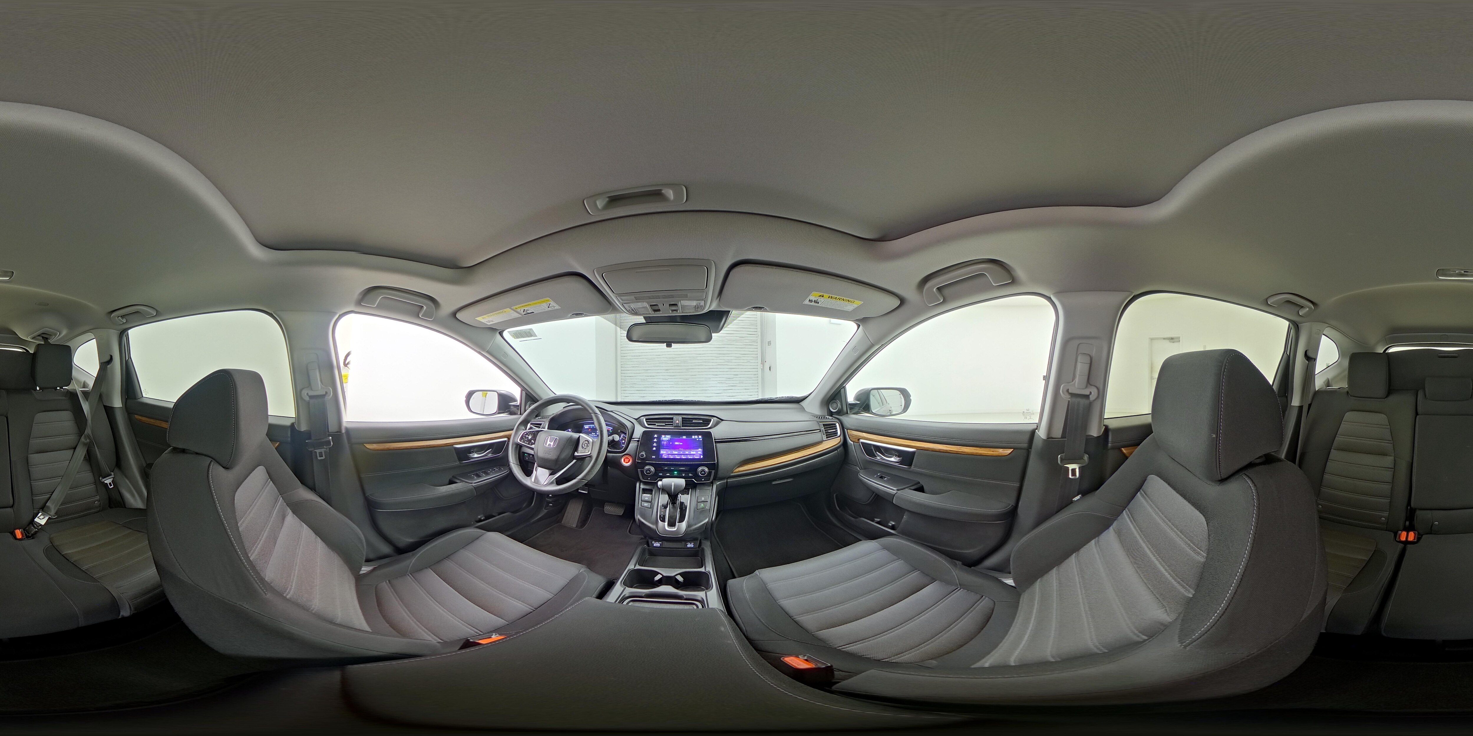 2020 Honda CR-V EX - Photo 26