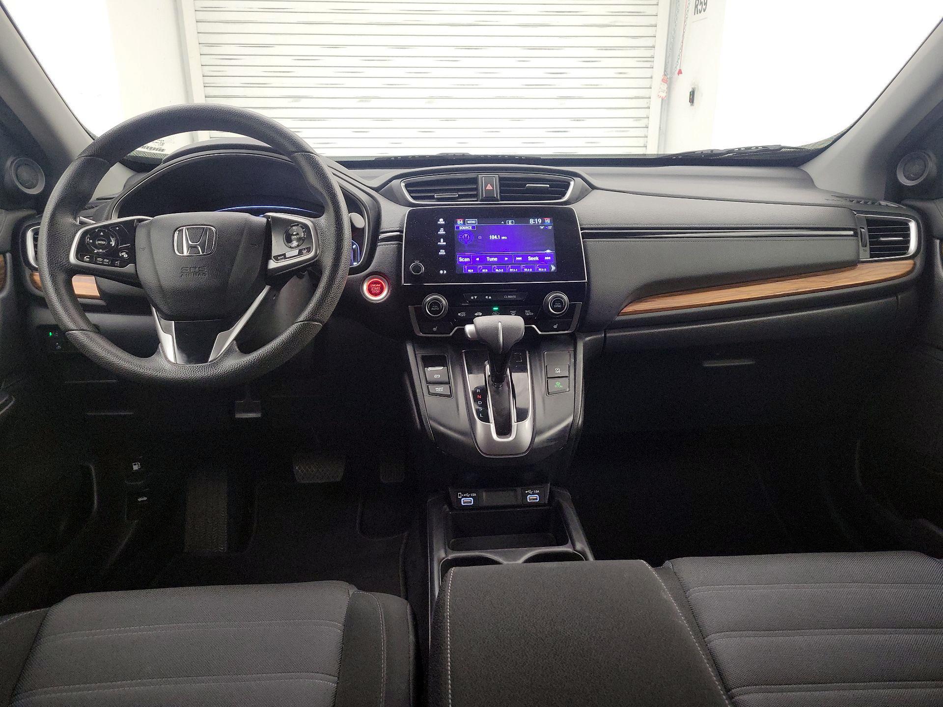Thumbnail: 2020 Honda CR-V - 9