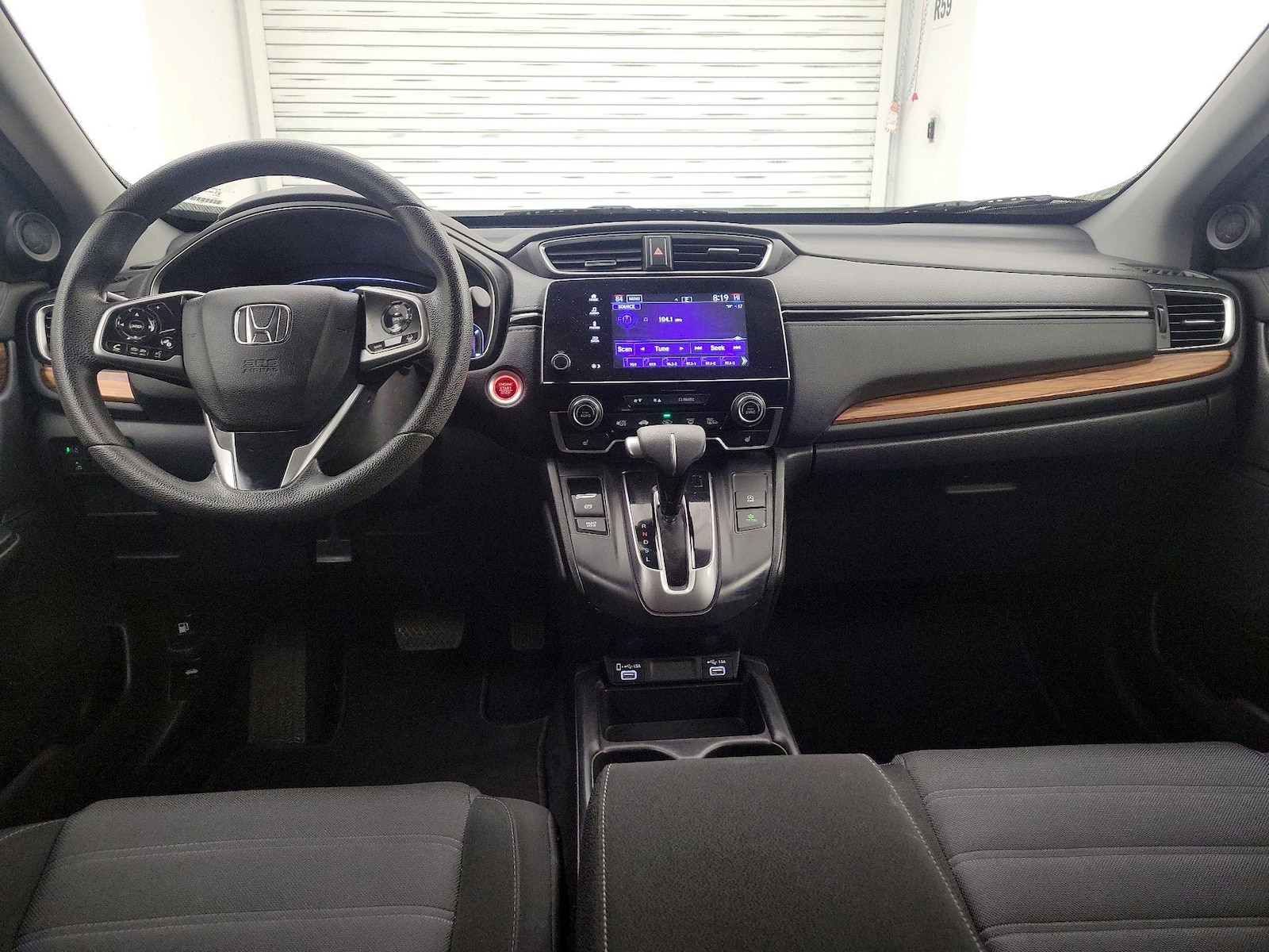 2020 Honda CR-V EX - Photo 10
