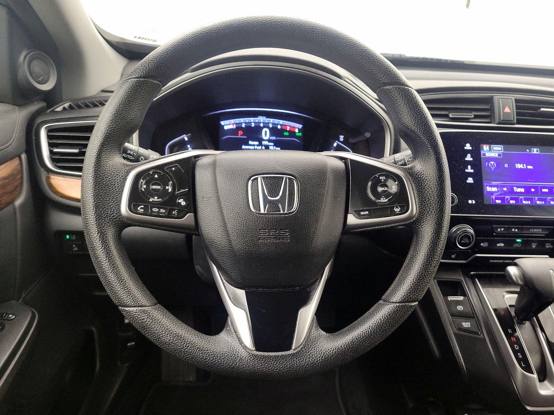 Thumbnail: 2020 Honda CR-V - 10