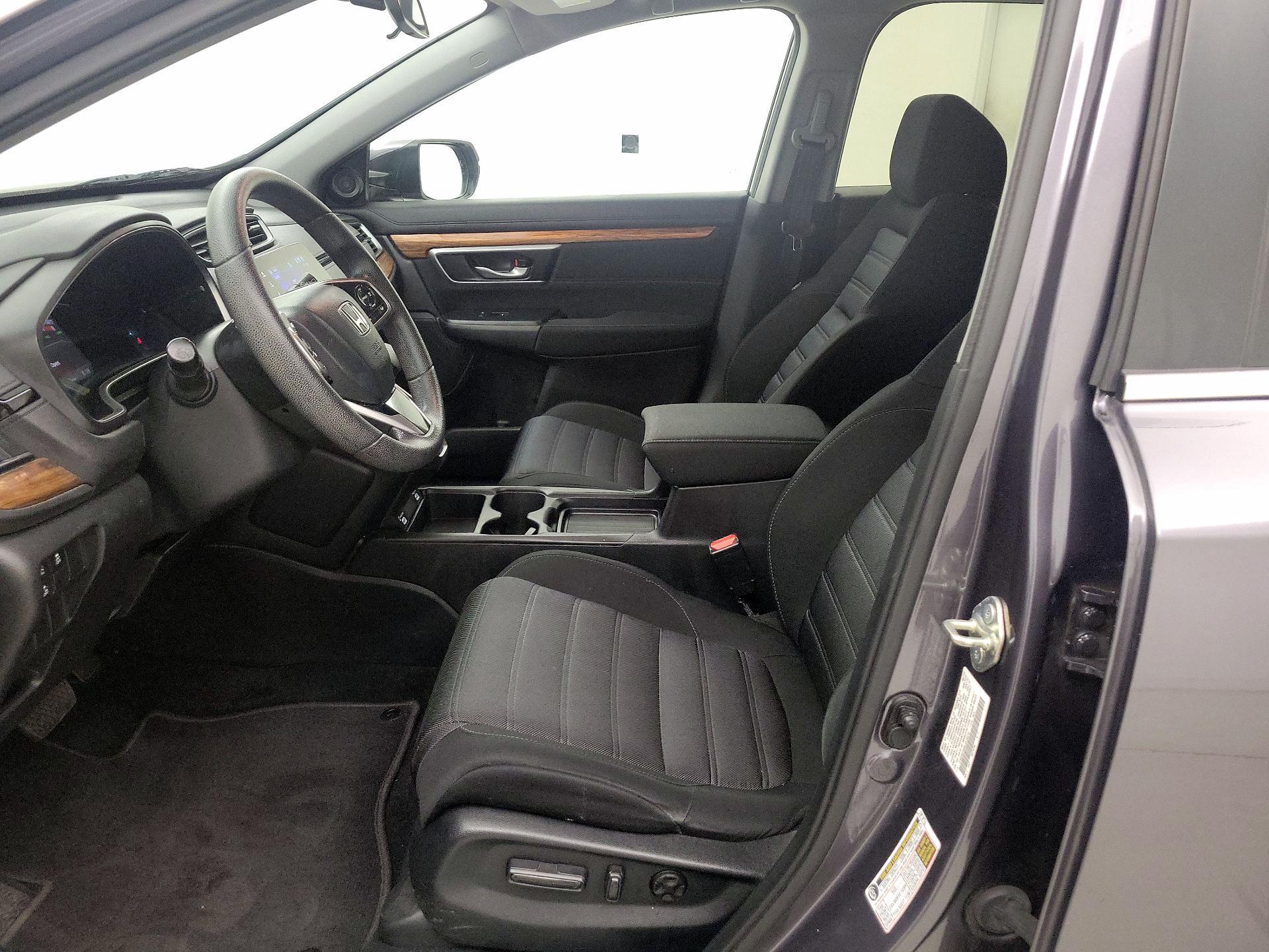 Thumbnail: 2020 Honda CR-V - 11