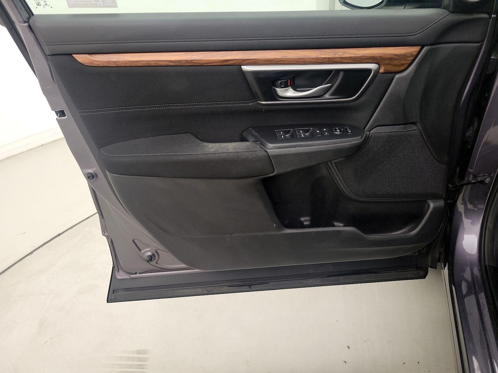 2020 Honda CR-V EX - Photo 13