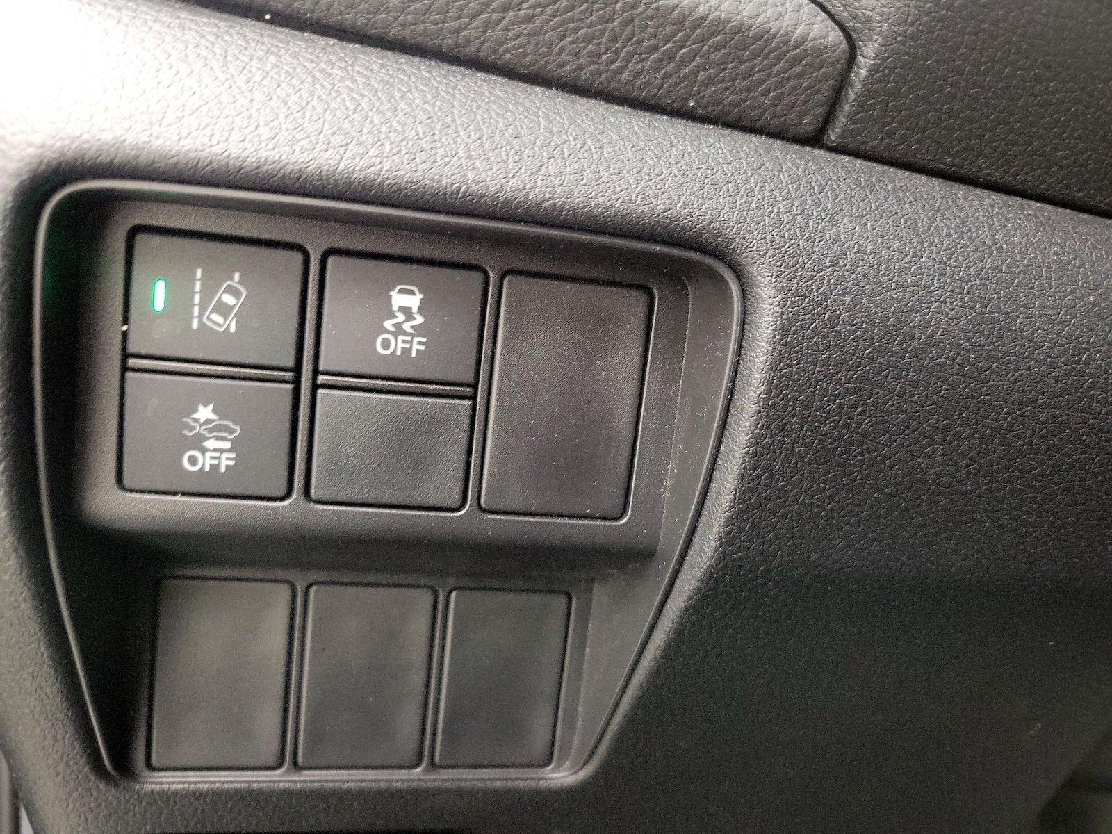 2020 Honda CR-V EX - Photo 14