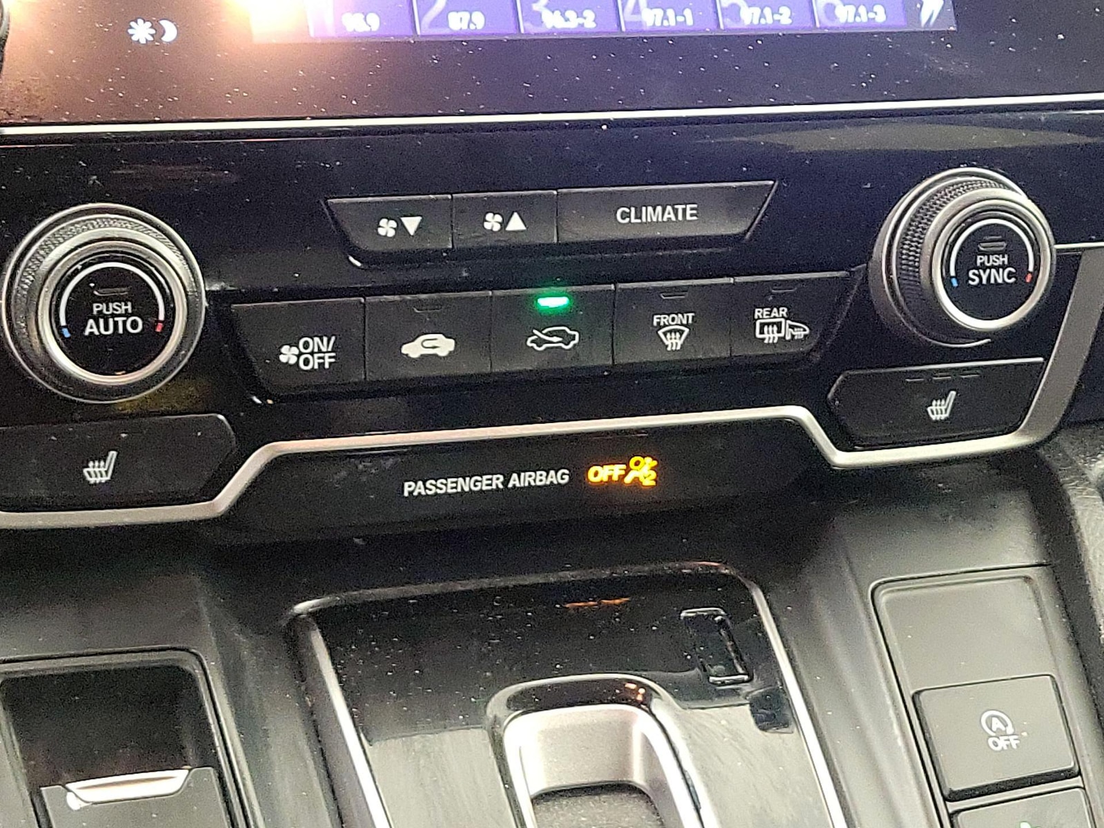 2020 Honda CR-V EX - Photo 17