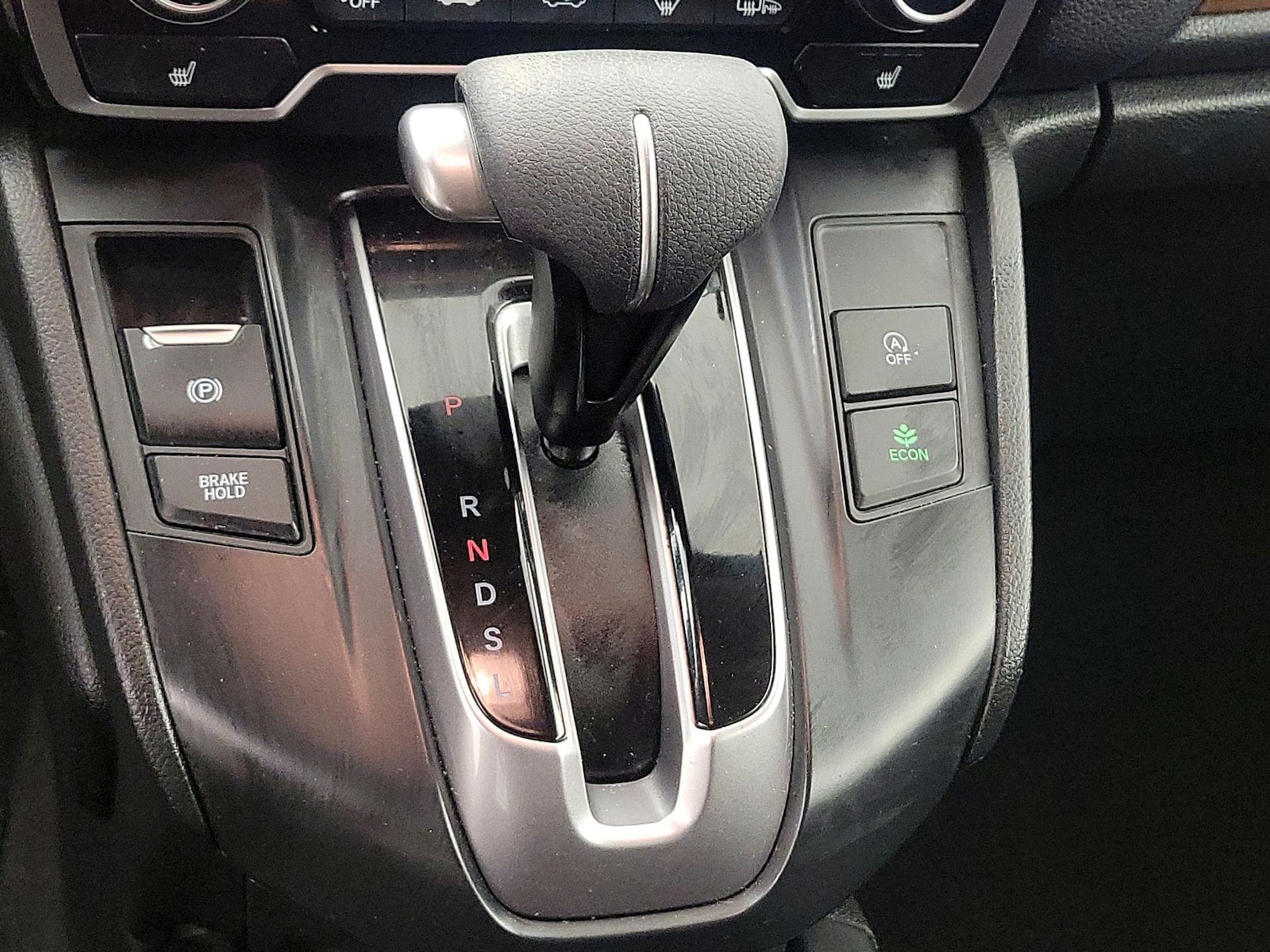 2020 Honda CR-V EX - Photo 18