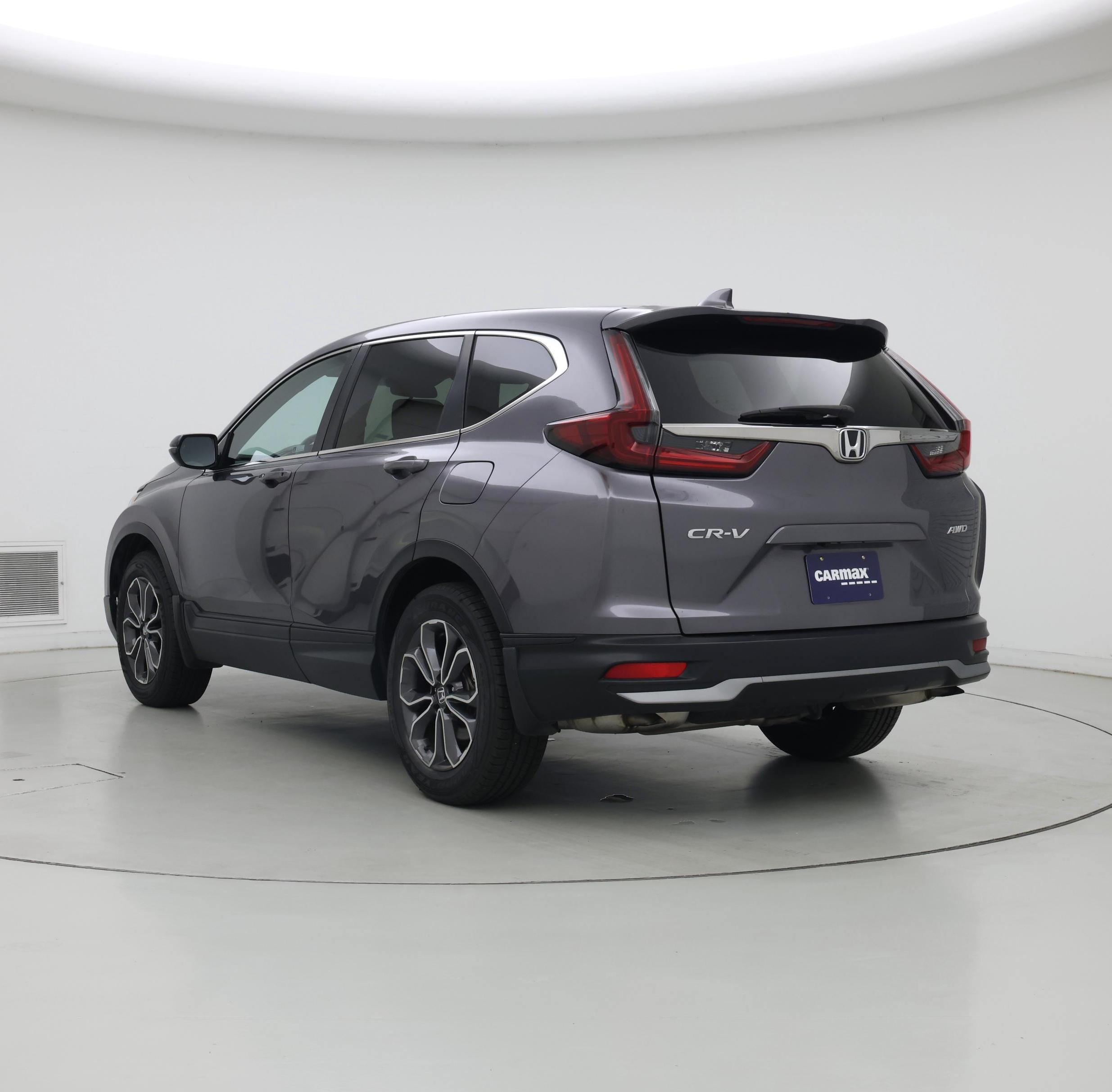 Thumbnail: 2020 Honda CR-V - 2