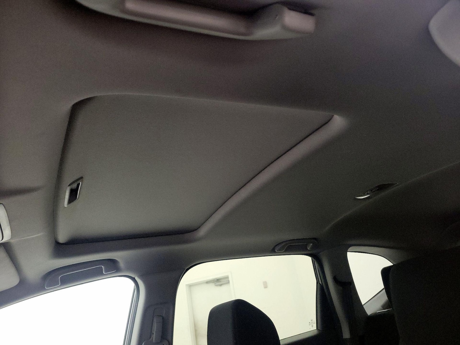 2020 Honda CR-V EX - Photo 20