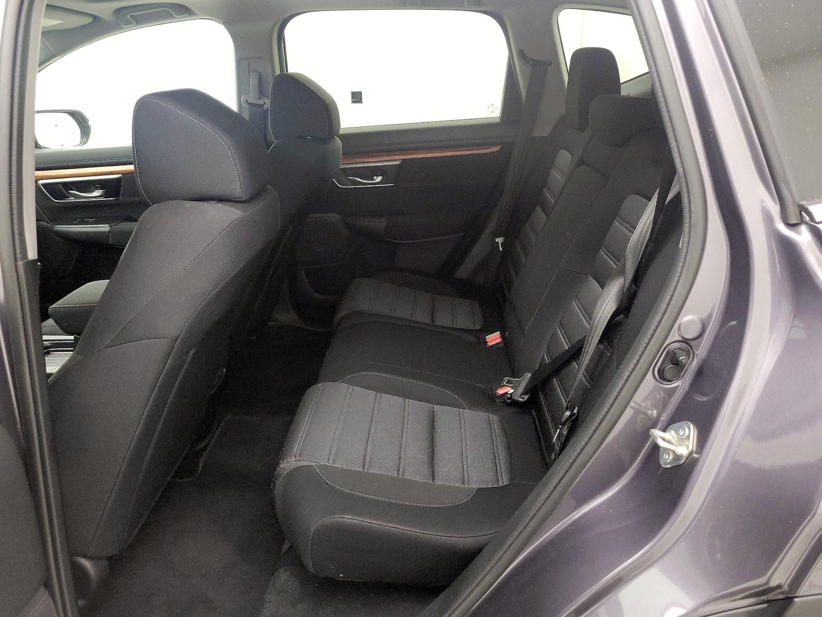 2020 Honda CR-V EX - Photo 21