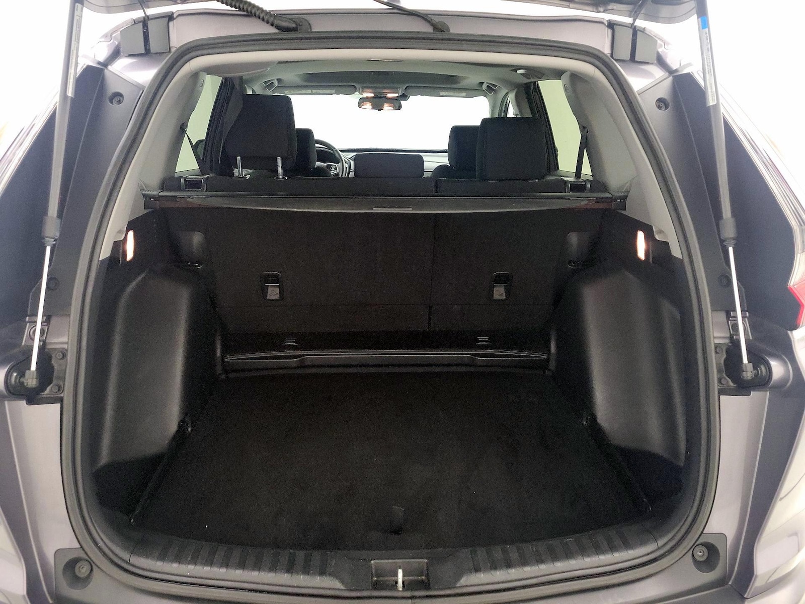 2020 Honda CR-V EX - Photo 22
