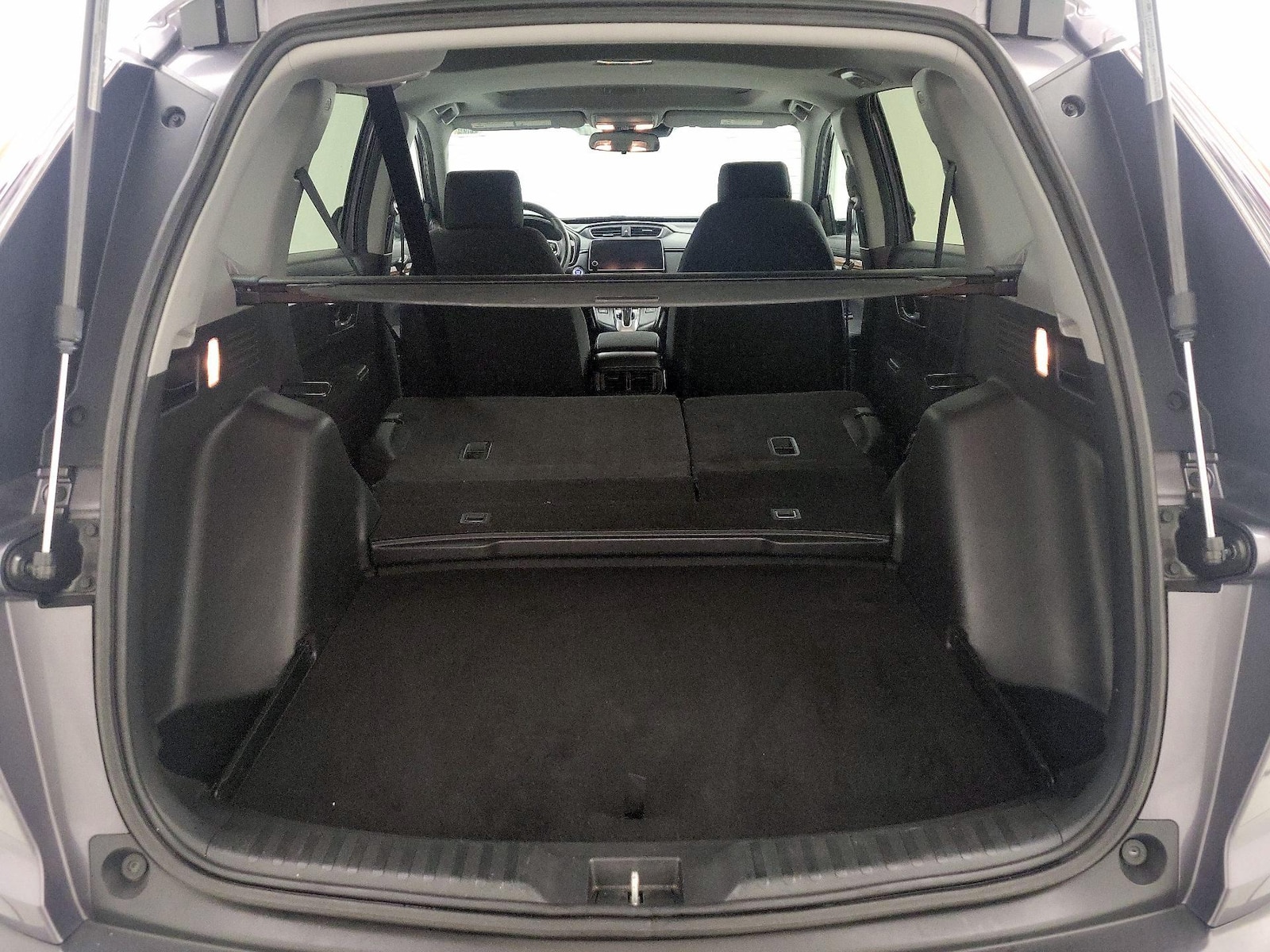 2020 Honda CR-V EX - Photo 23