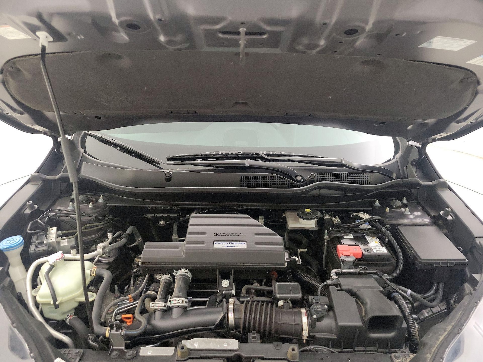 2020 Honda CR-V EX - Photo 24