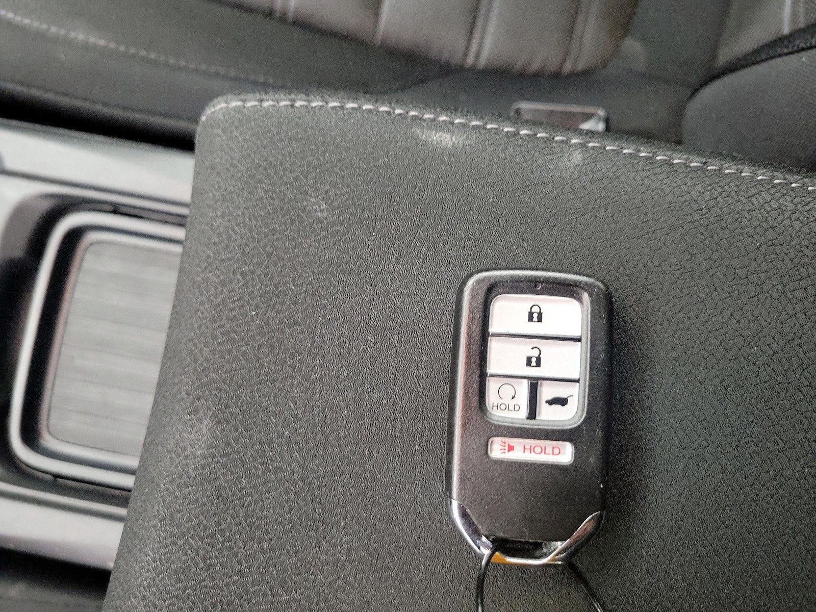 2020 Honda CR-V EX - Photo 25