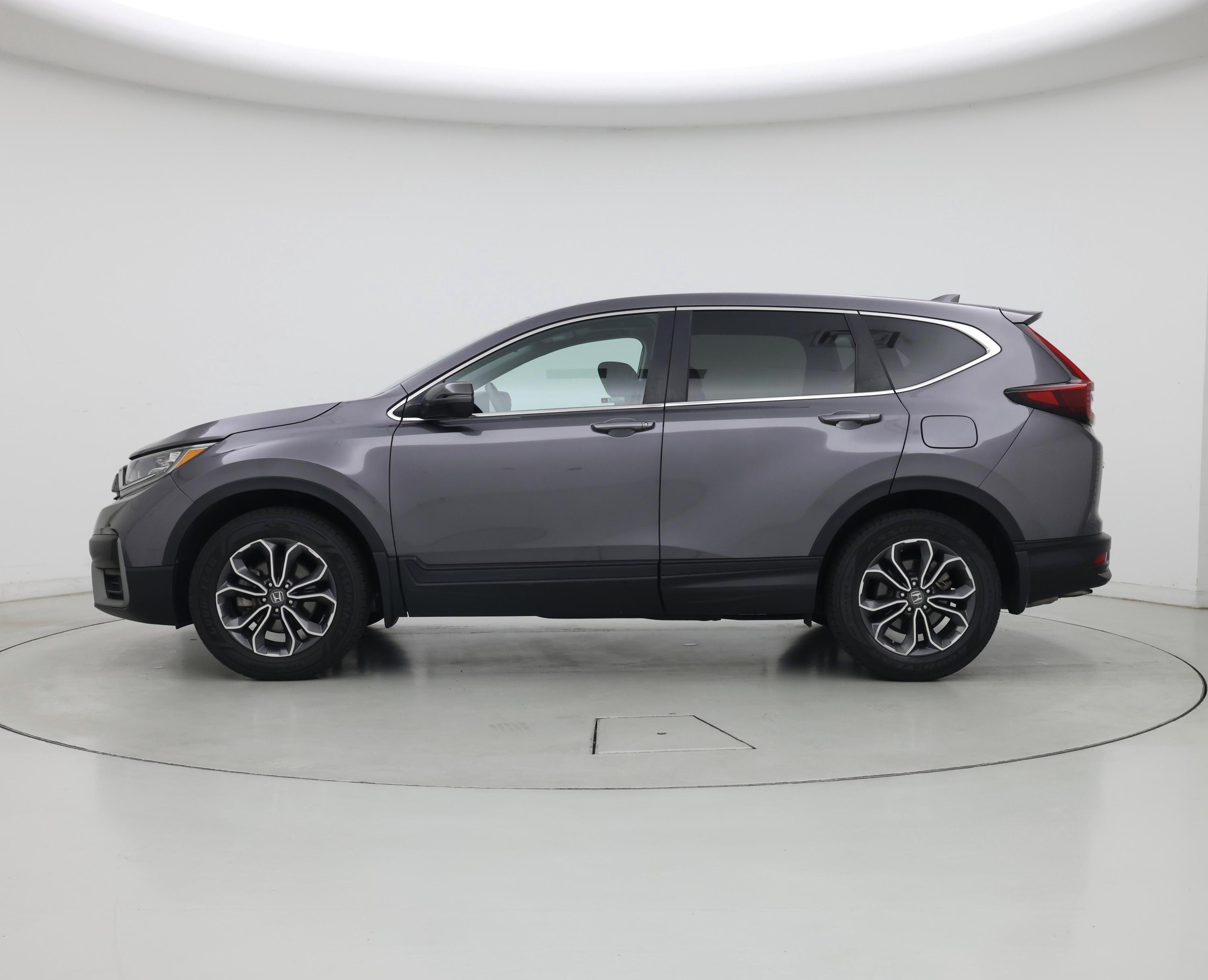 Thumbnail: 2020 Honda CR-V - 3