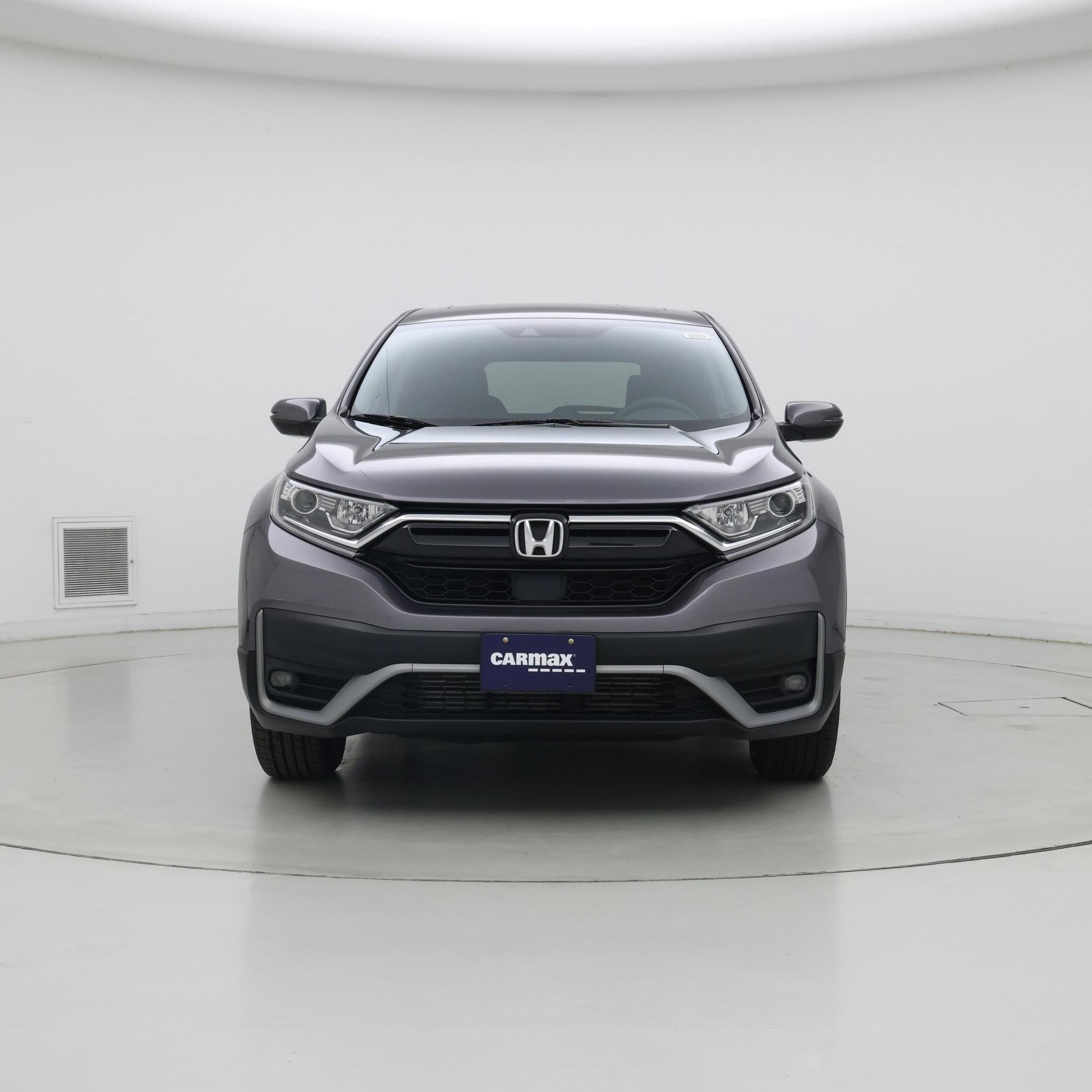 Thumbnail: 2020 Honda CR-V - 5