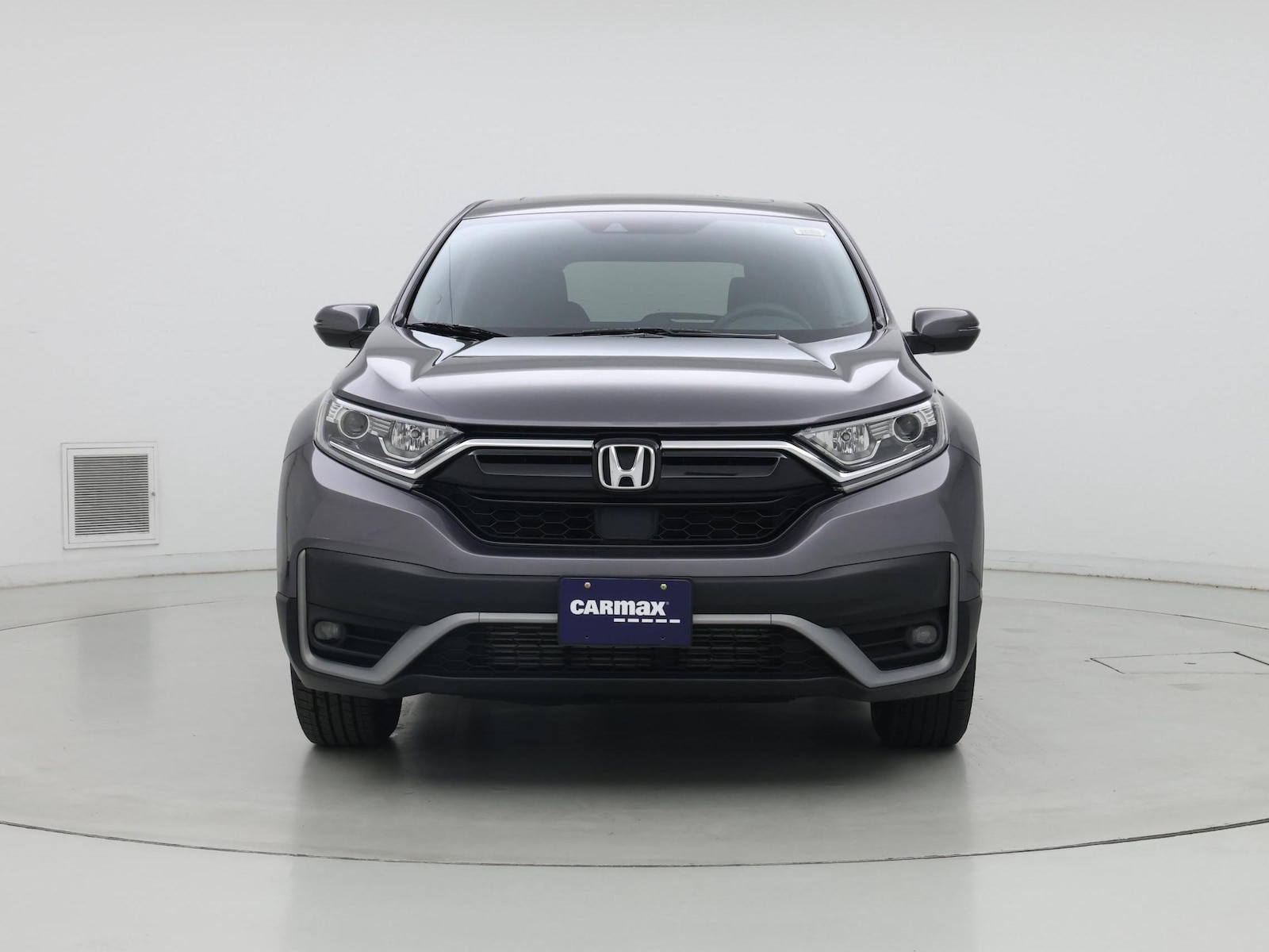 2020 Honda CR-V EX - Photo 6