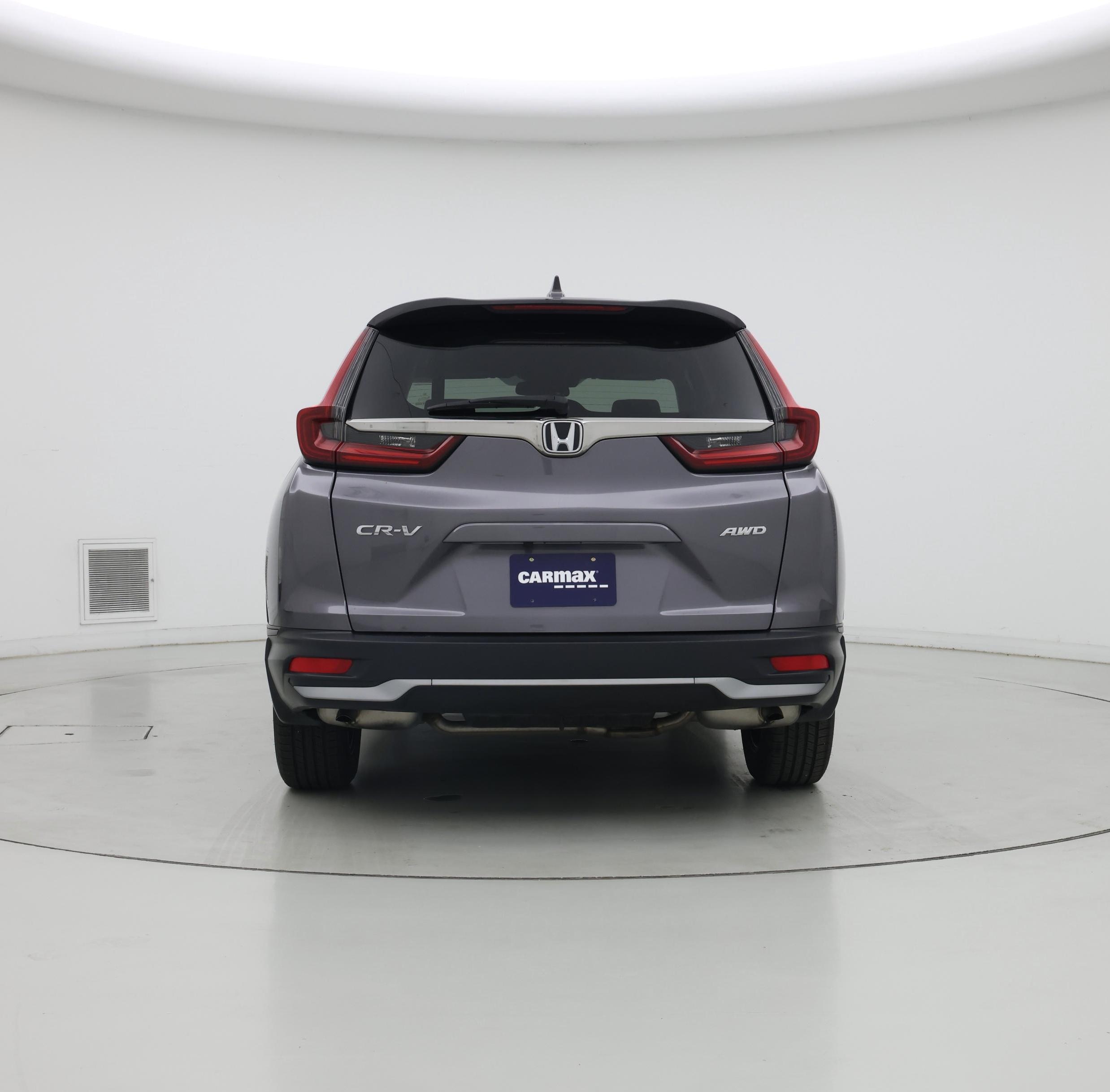 Thumbnail: 2020 Honda CR-V - 6
