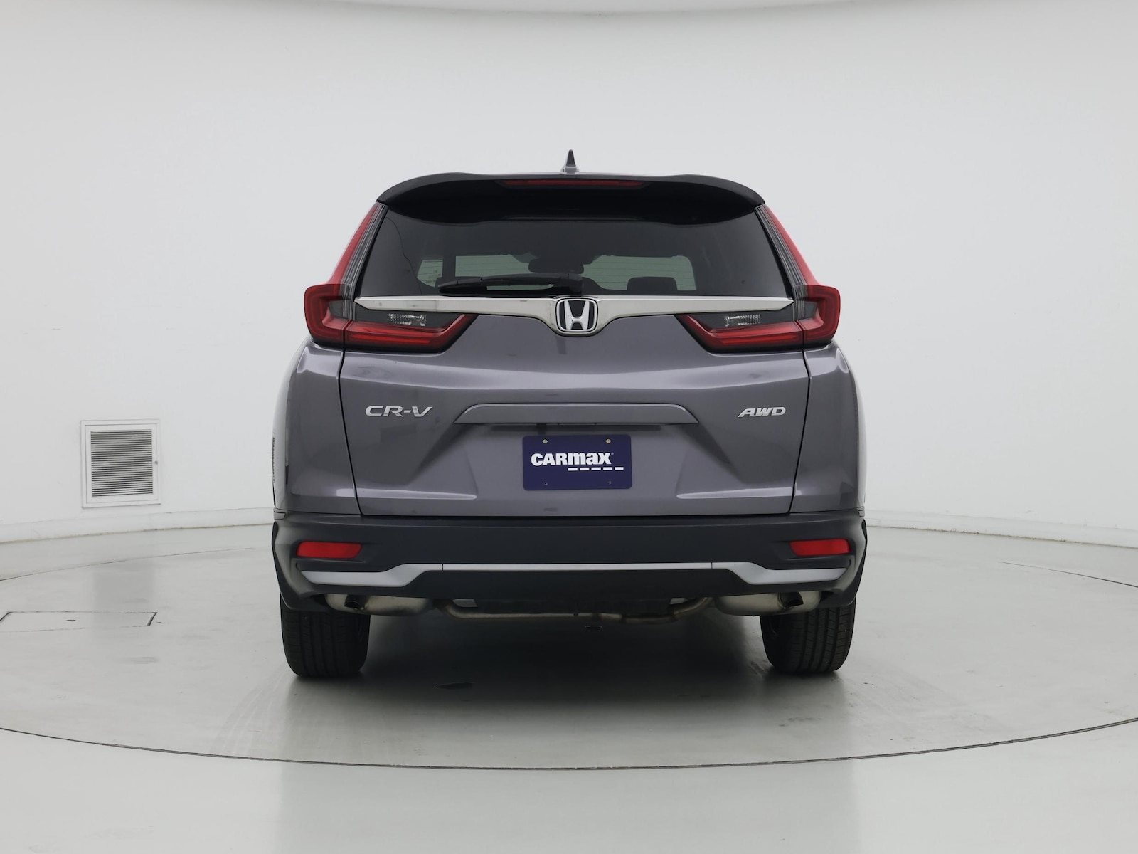 2020 Honda CR-V EX - Photo 7