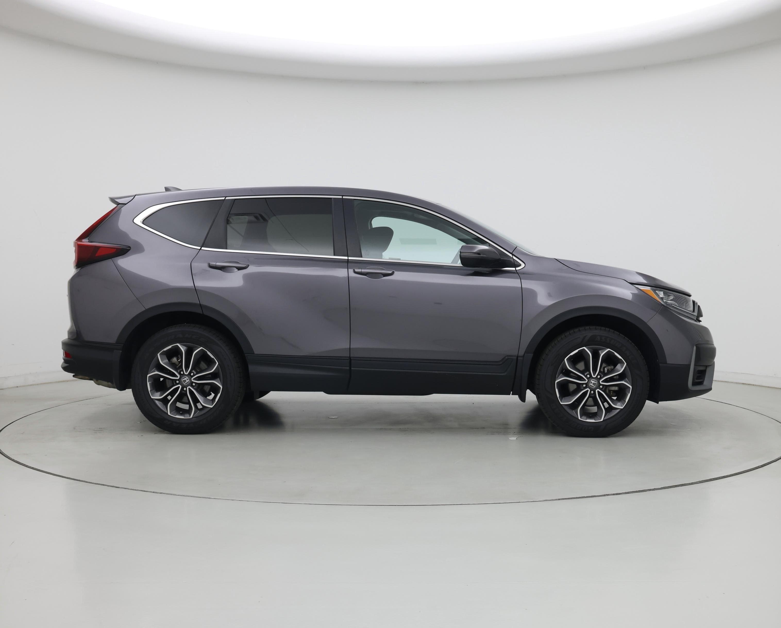 Thumbnail: 2020 Honda CR-V - 7