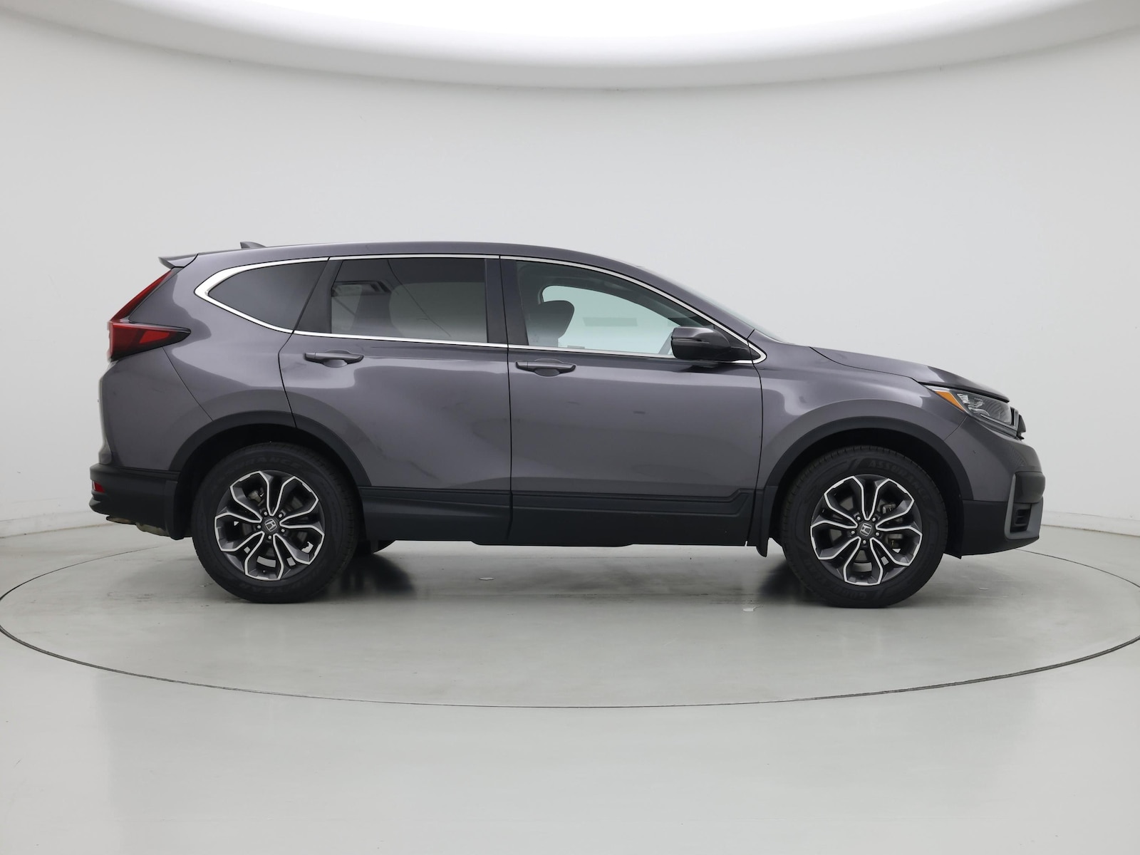 2020 Honda CR-V EX - Photo 8