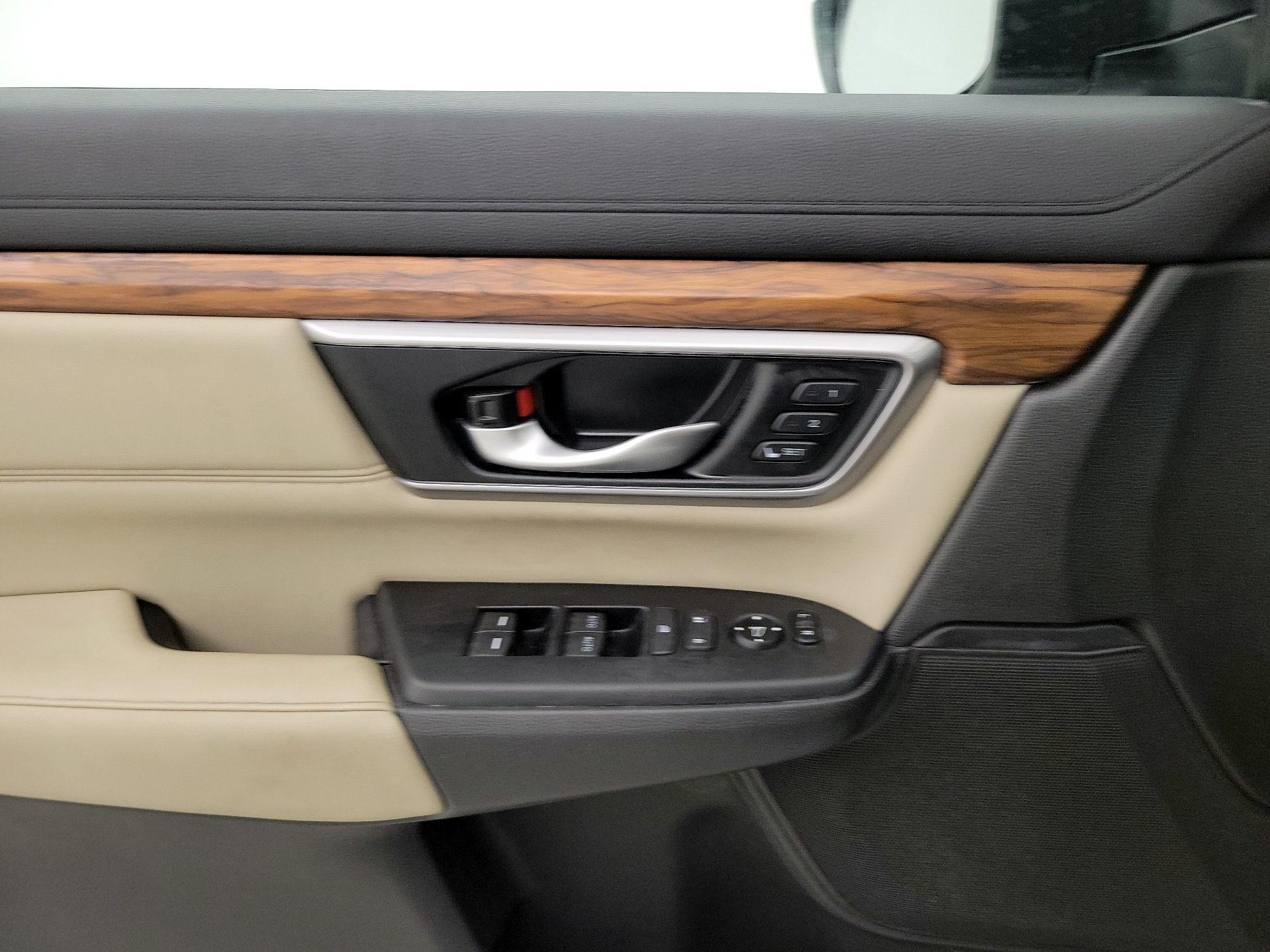 Thumbnail: 2020 Honda CR-V - 12