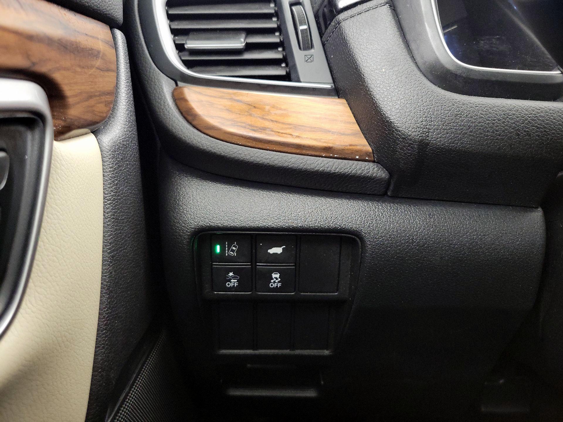 Thumbnail: 2020 Honda CR-V - 13