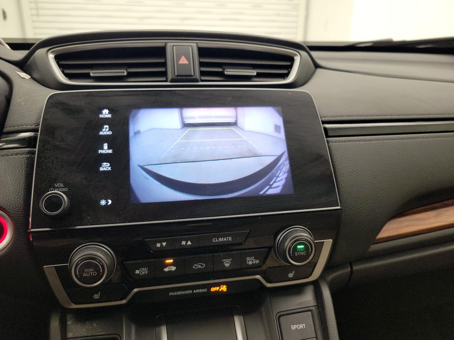 Thumbnail: 2020 Honda CR-V - 14