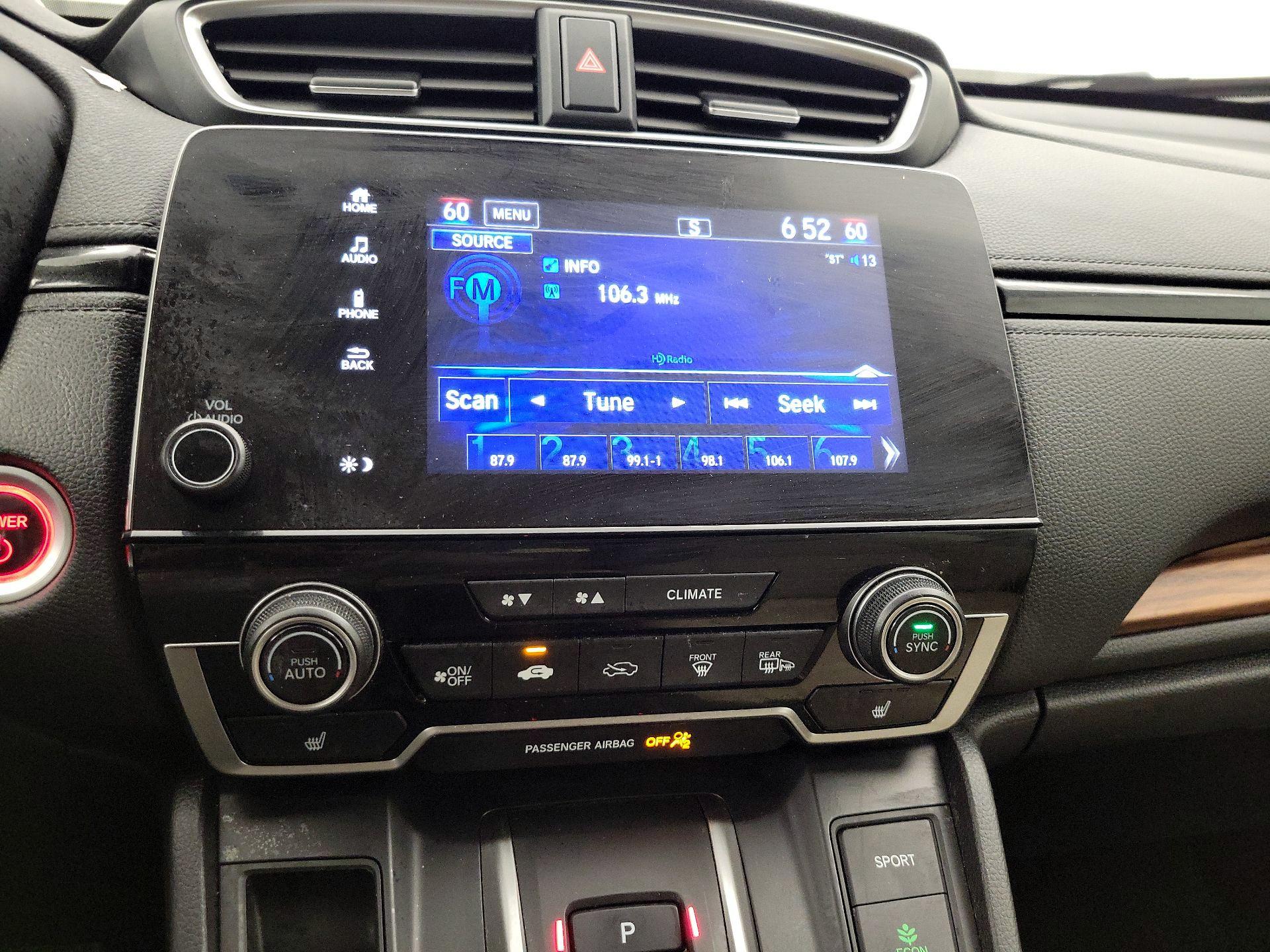 Thumbnail: 2020 Honda CR-V - 15