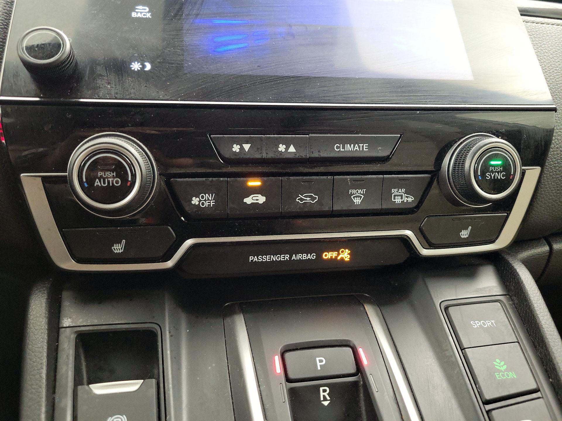 Thumbnail: 2020 Honda CR-V - 16