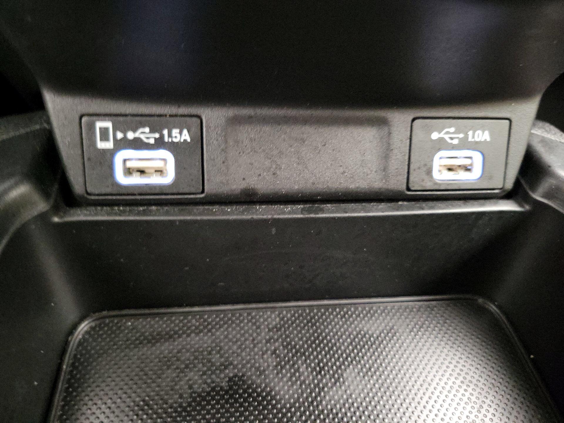 Thumbnail: 2020 Honda CR-V - 18