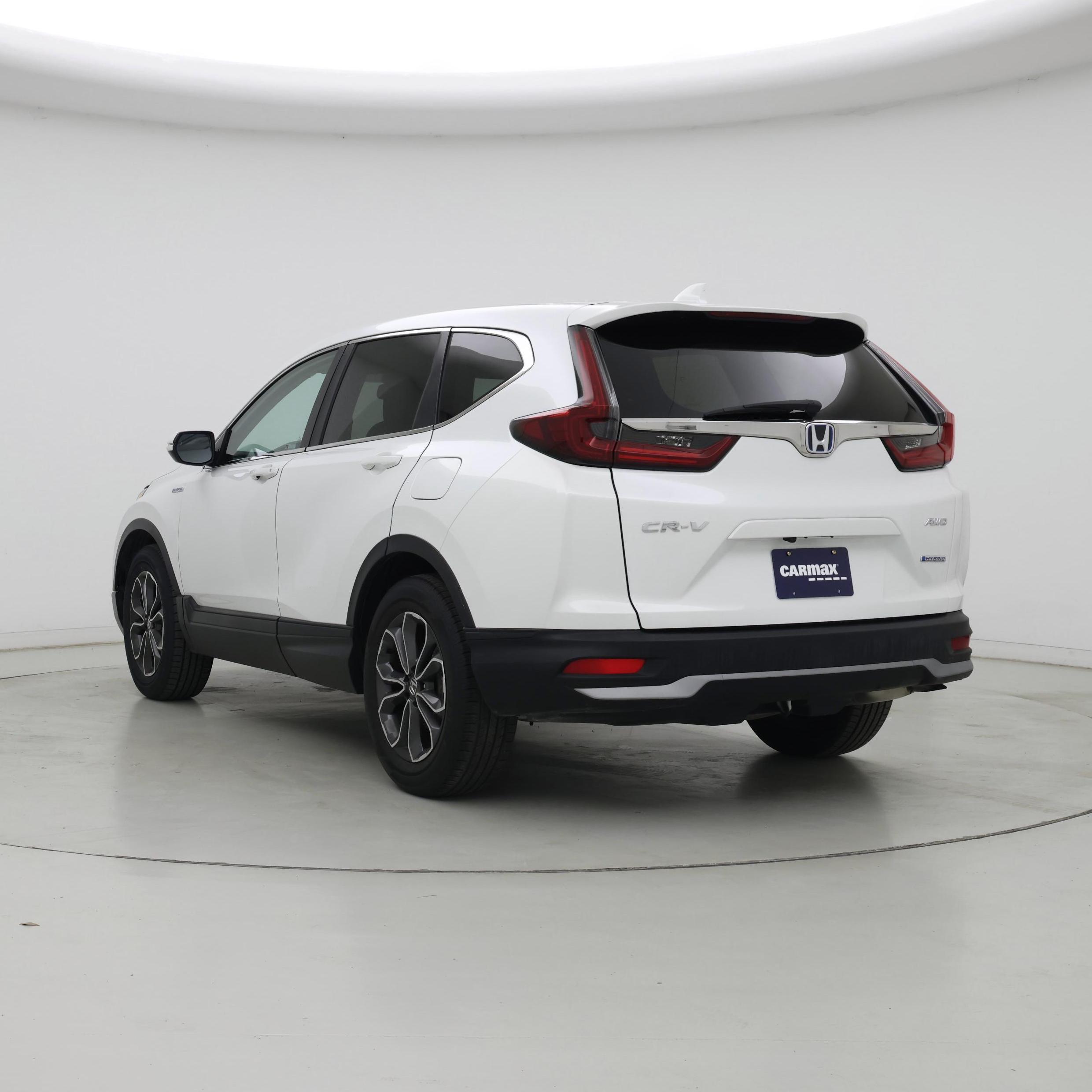 Thumbnail: 2020 Honda CR-V - 2