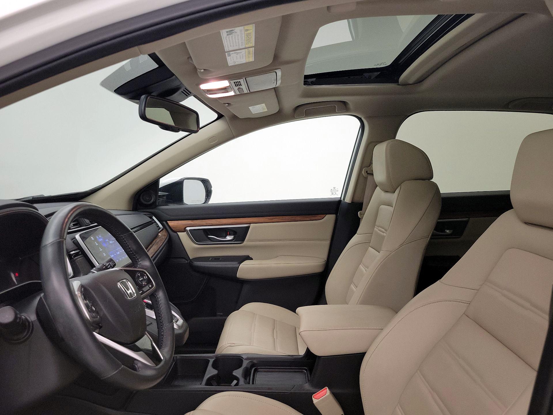 Thumbnail: 2020 Honda CR-V - 19