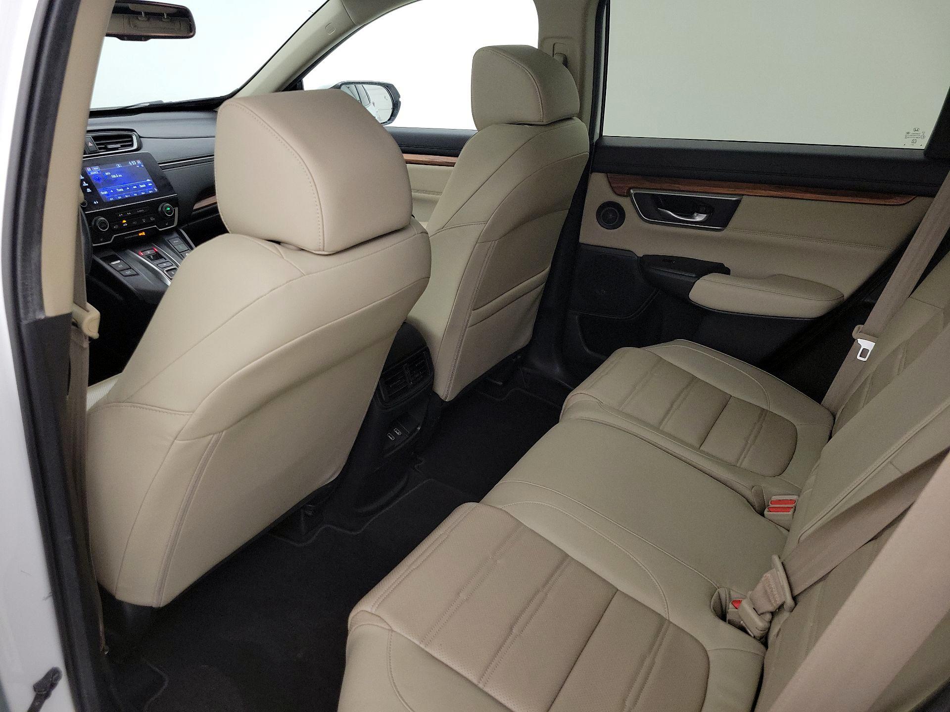 Thumbnail: 2020 Honda CR-V - 20