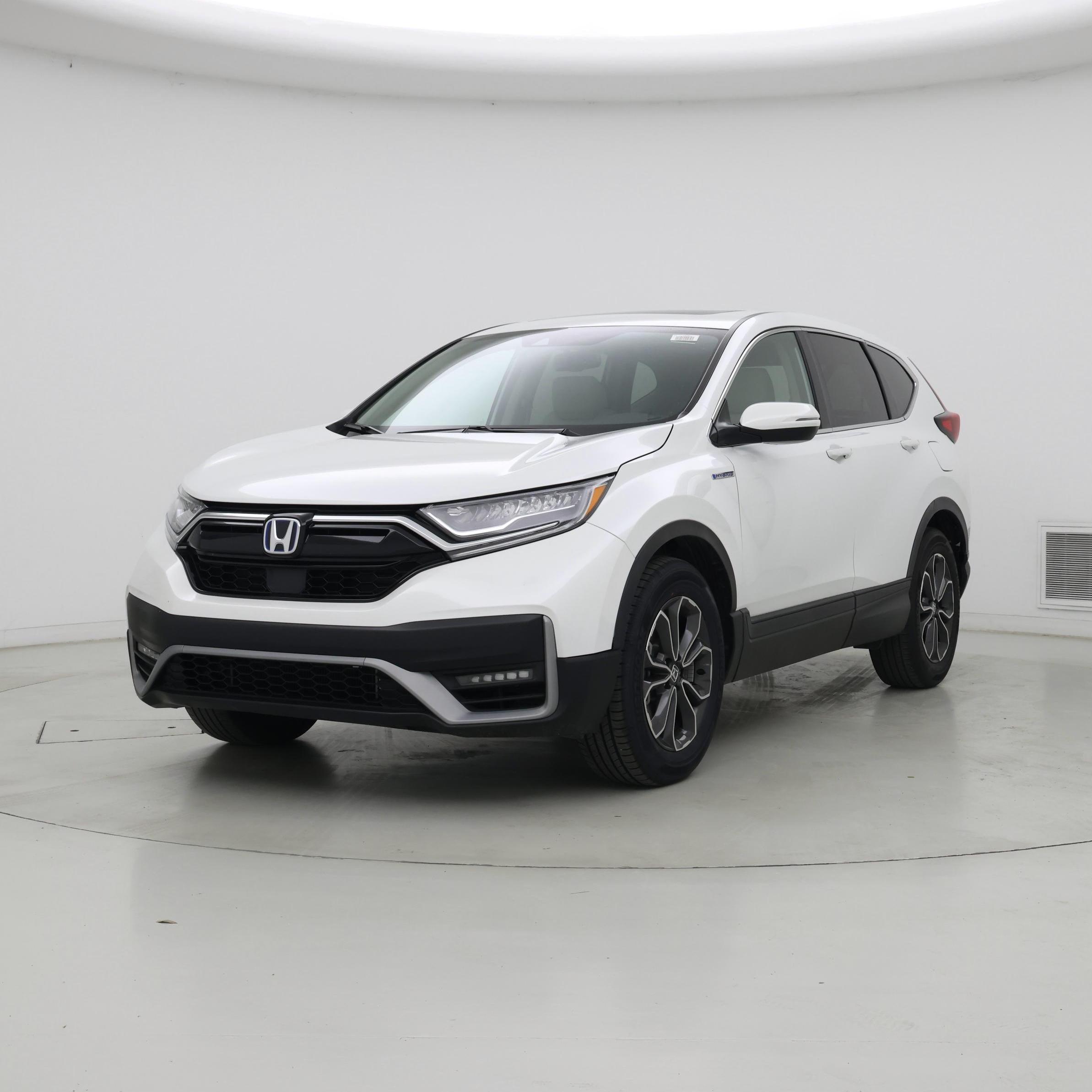 Thumbnail: 2020 Honda CR-V - 4