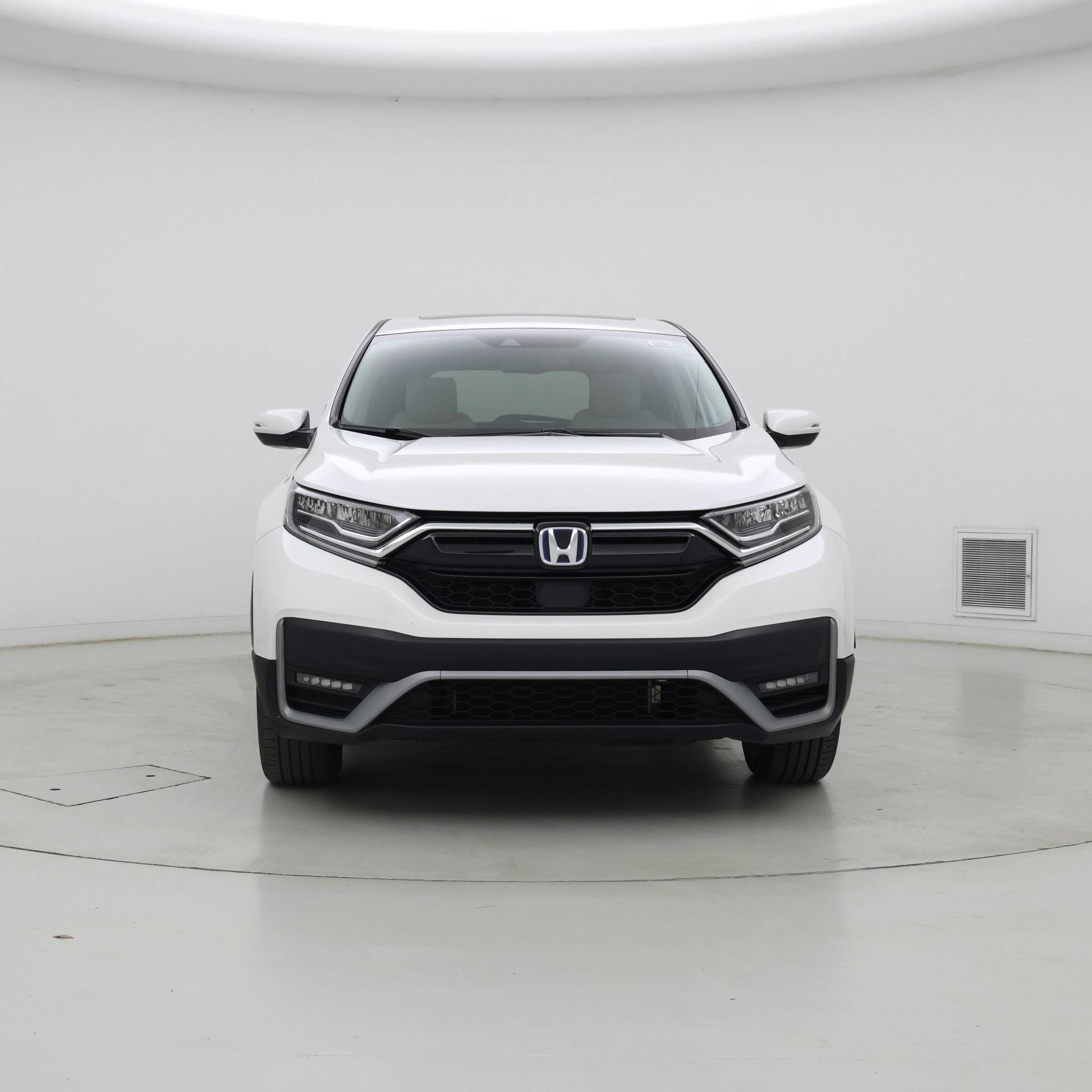 Thumbnail: 2020 Honda CR-V - 5
