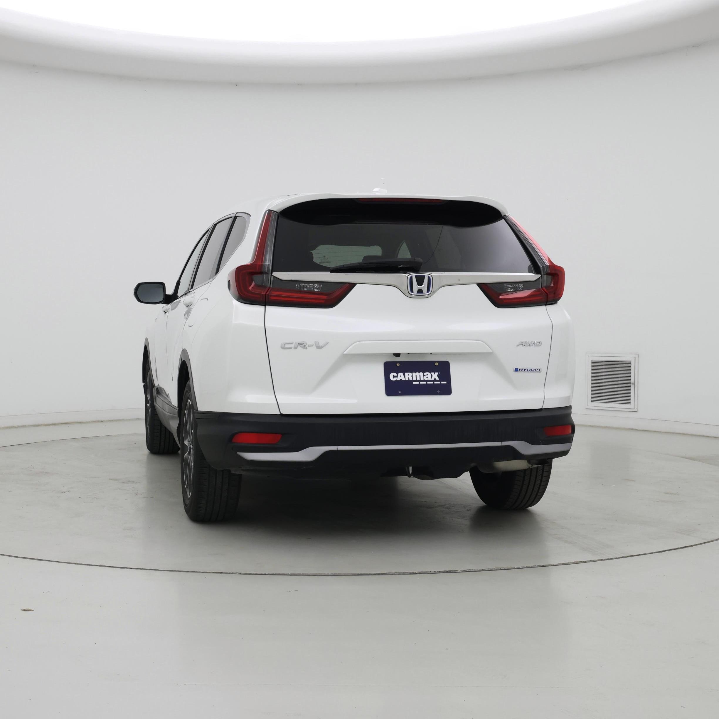 Thumbnail: 2020 Honda CR-V - 6