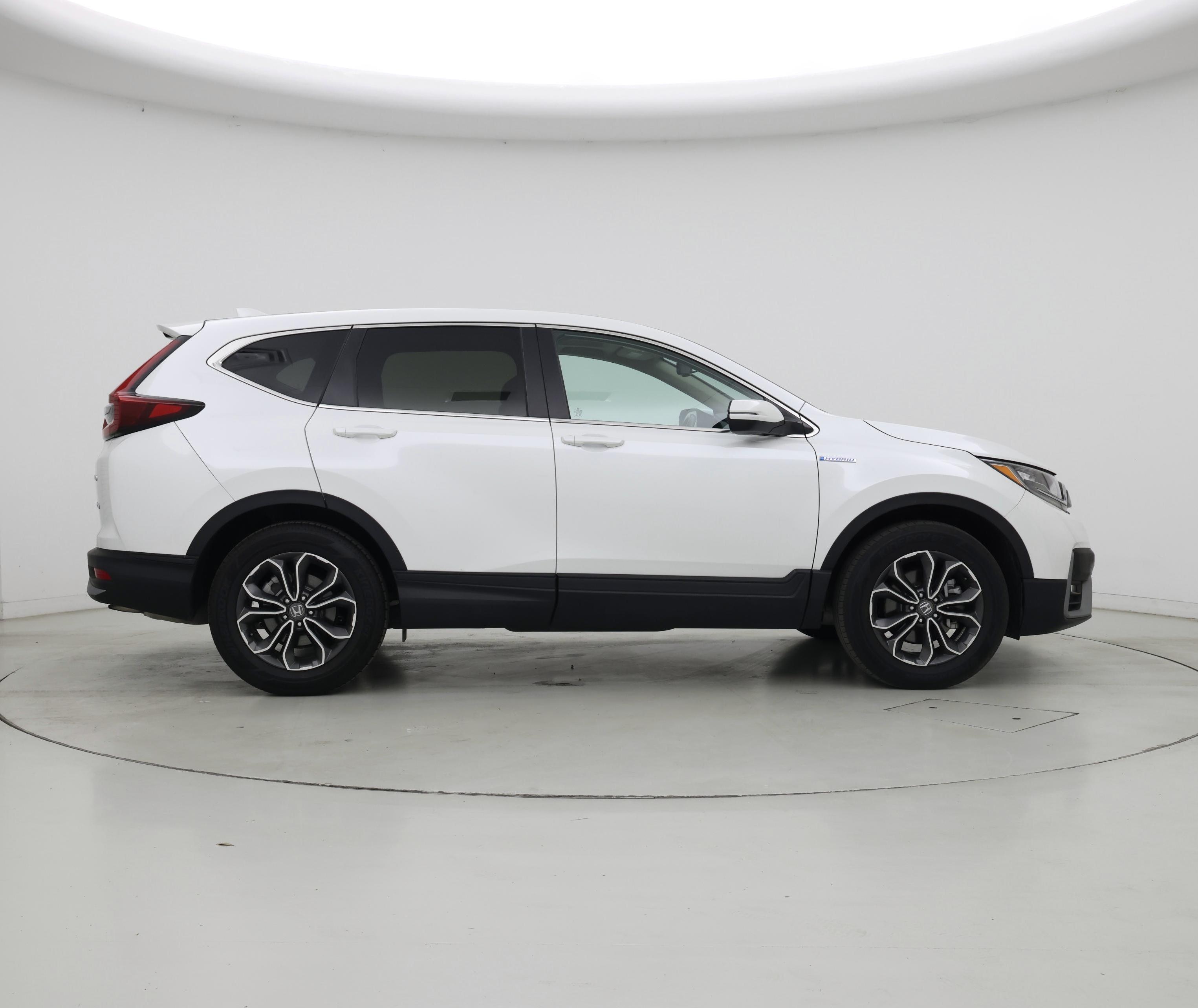 Thumbnail: 2020 Honda CR-V - 7