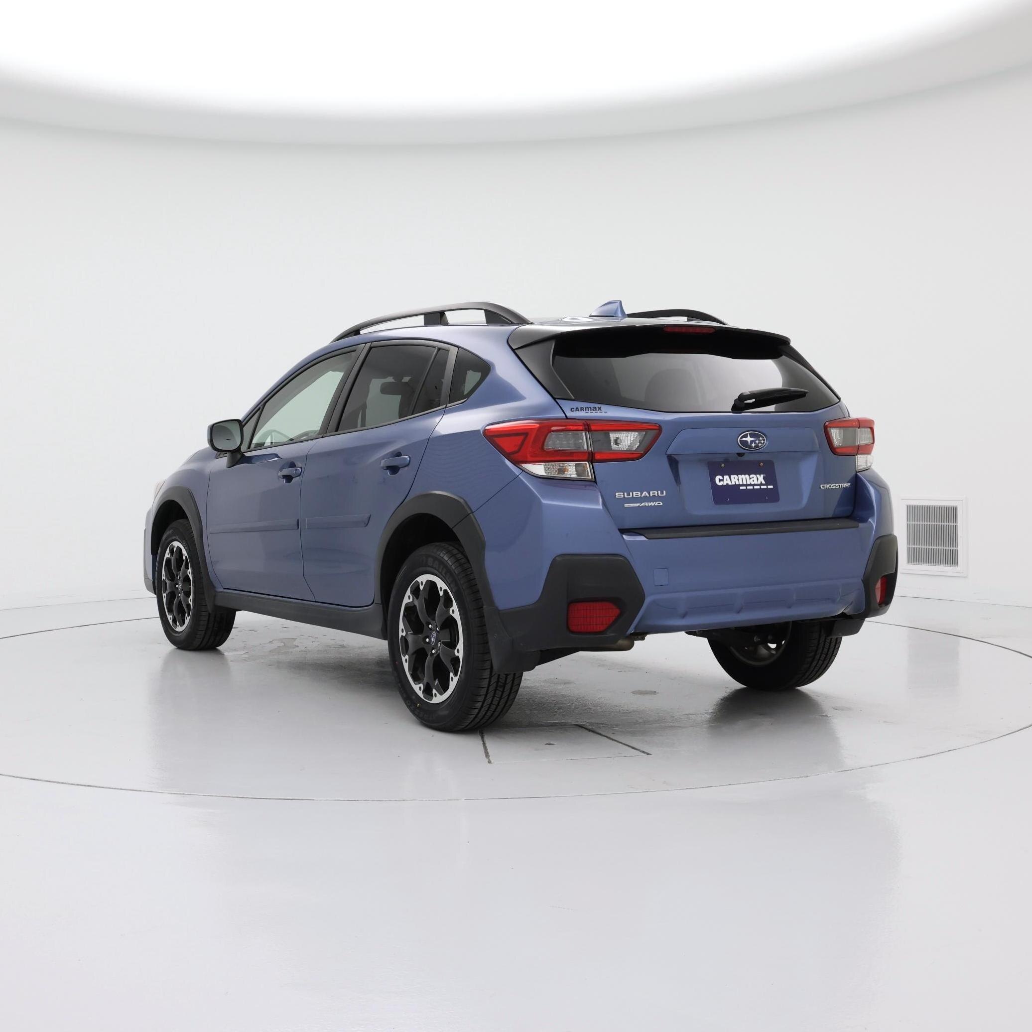 Thumbnail: 2023 Subaru Crosstrek - 2