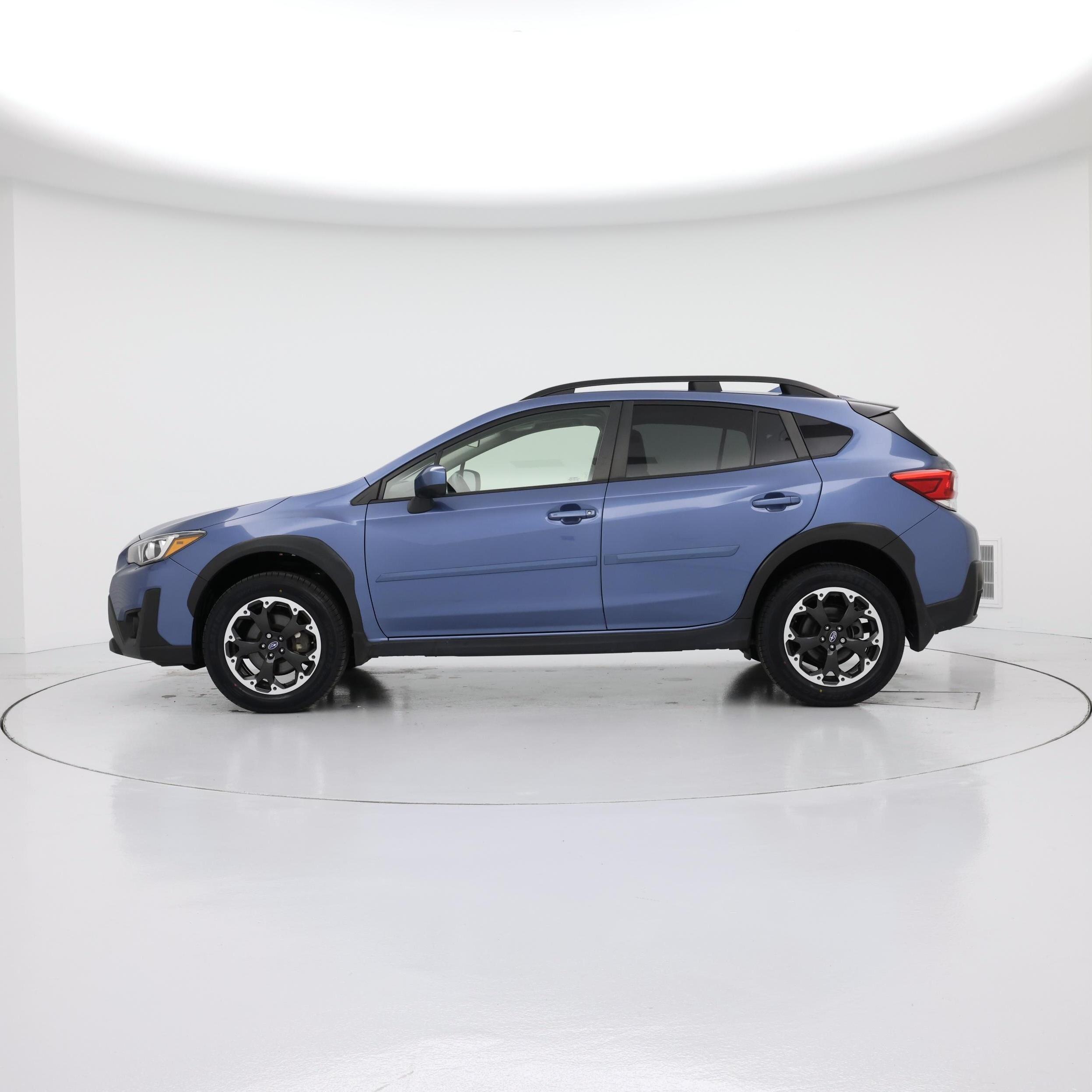 Thumbnail: 2023 Subaru Crosstrek - 3