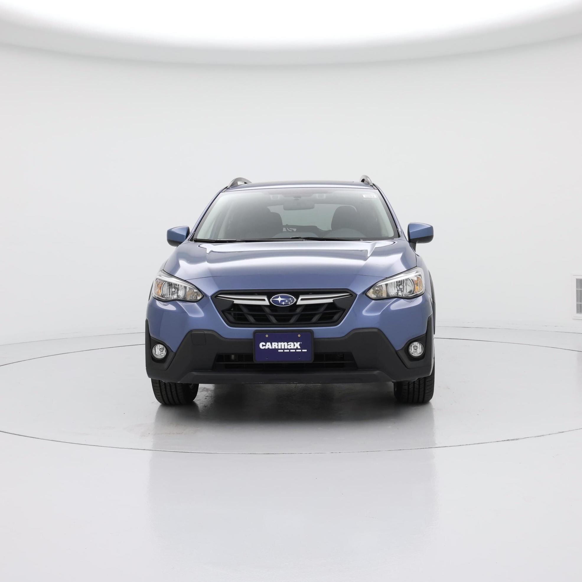 Thumbnail: 2023 Subaru Crosstrek - 5